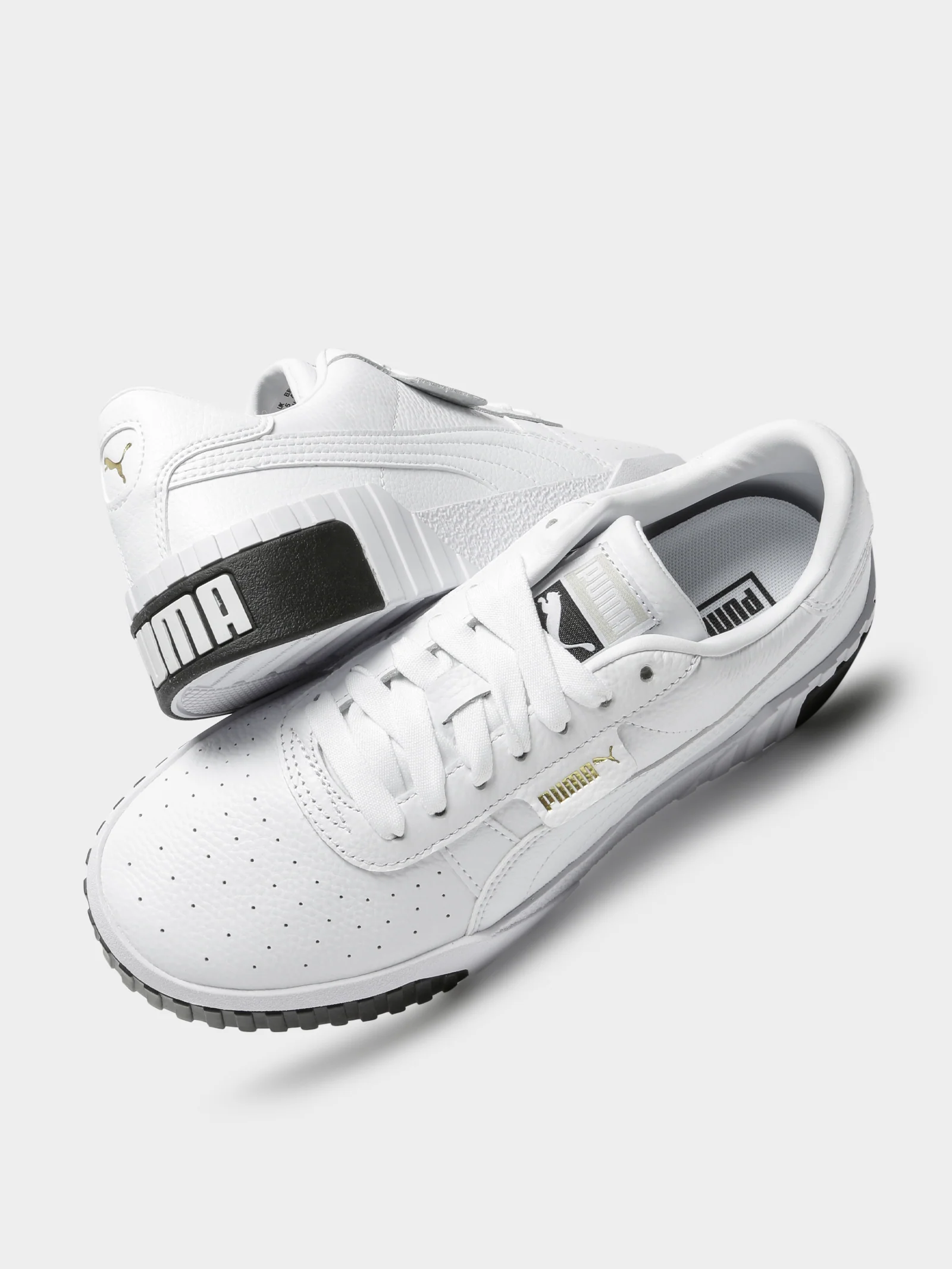 Womens Cali Sneaker