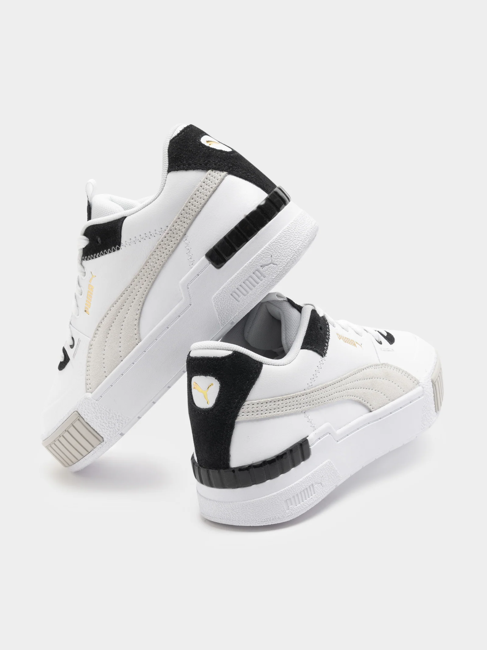 Womens Cali Sport Mix Sneaker - Image 3