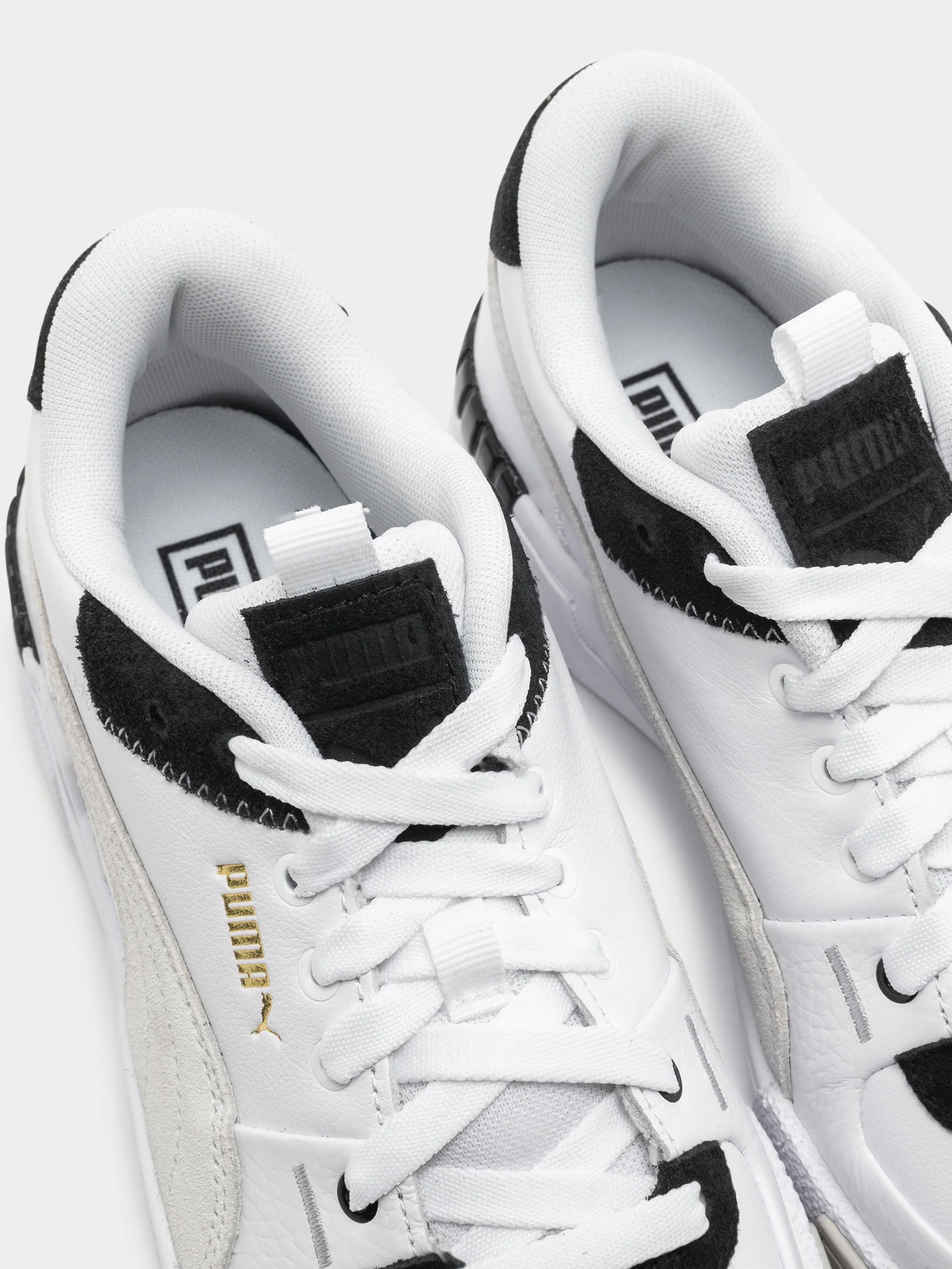 Womens Cali Sport Mix Sneaker - Image 4