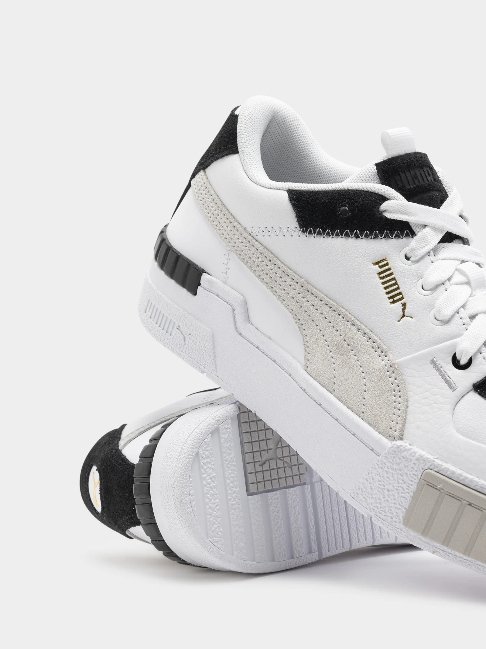 Womens Cali Sport Mix Sneaker - Image 6