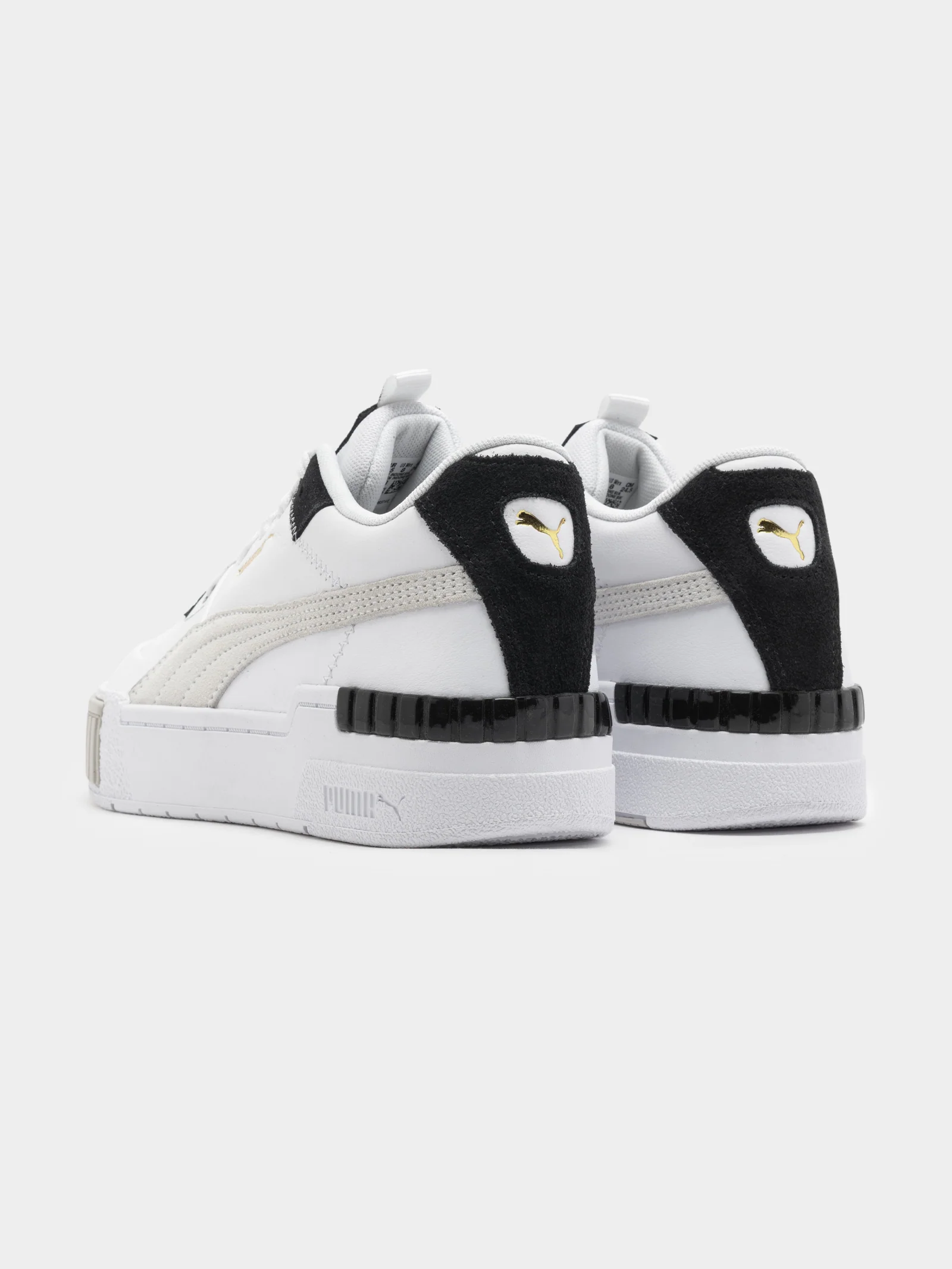 Womens Cali Sport Mix Sneaker - Image 7