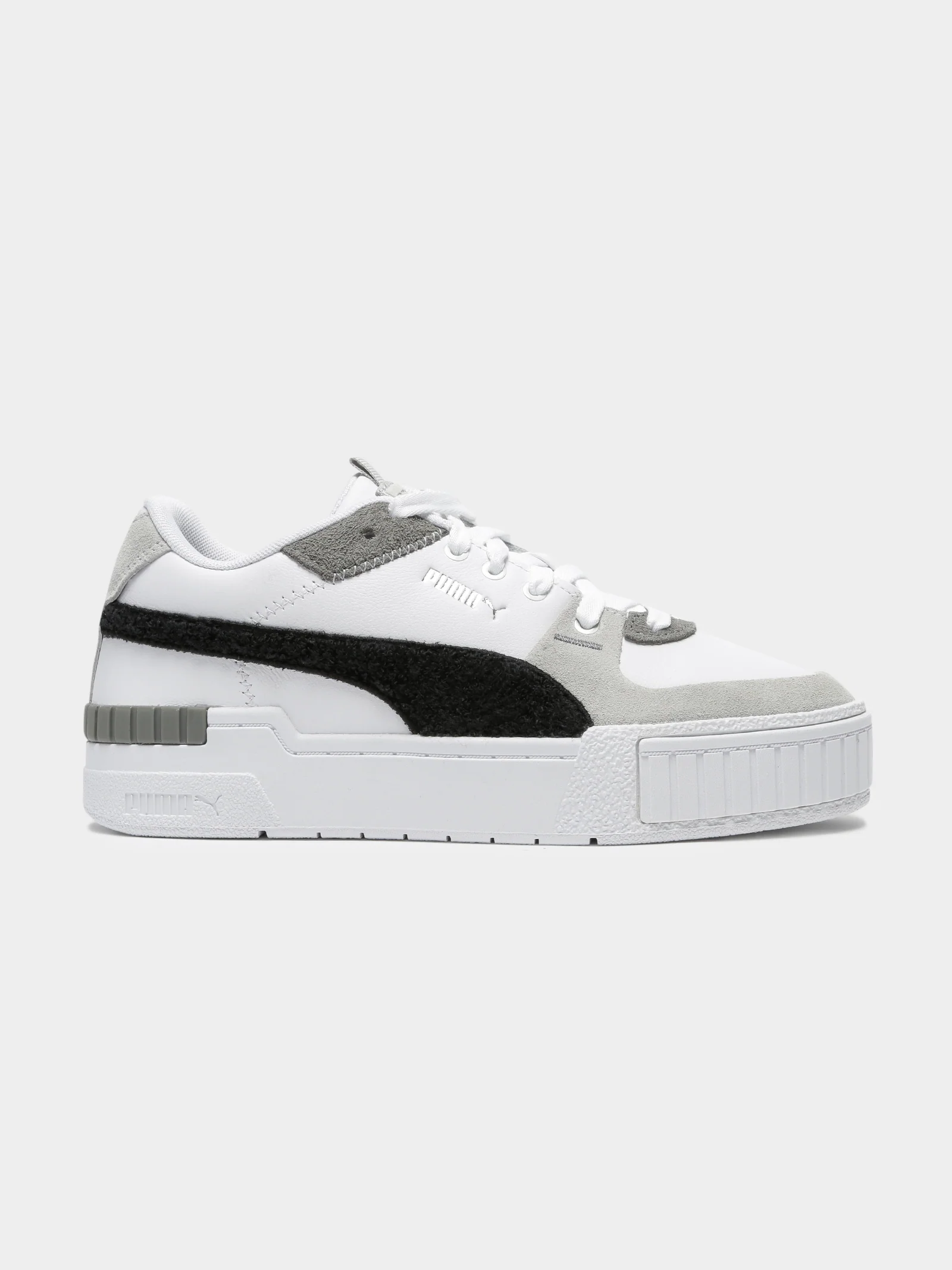 Womens Cali Sport Varsity Sneakers - Image 2