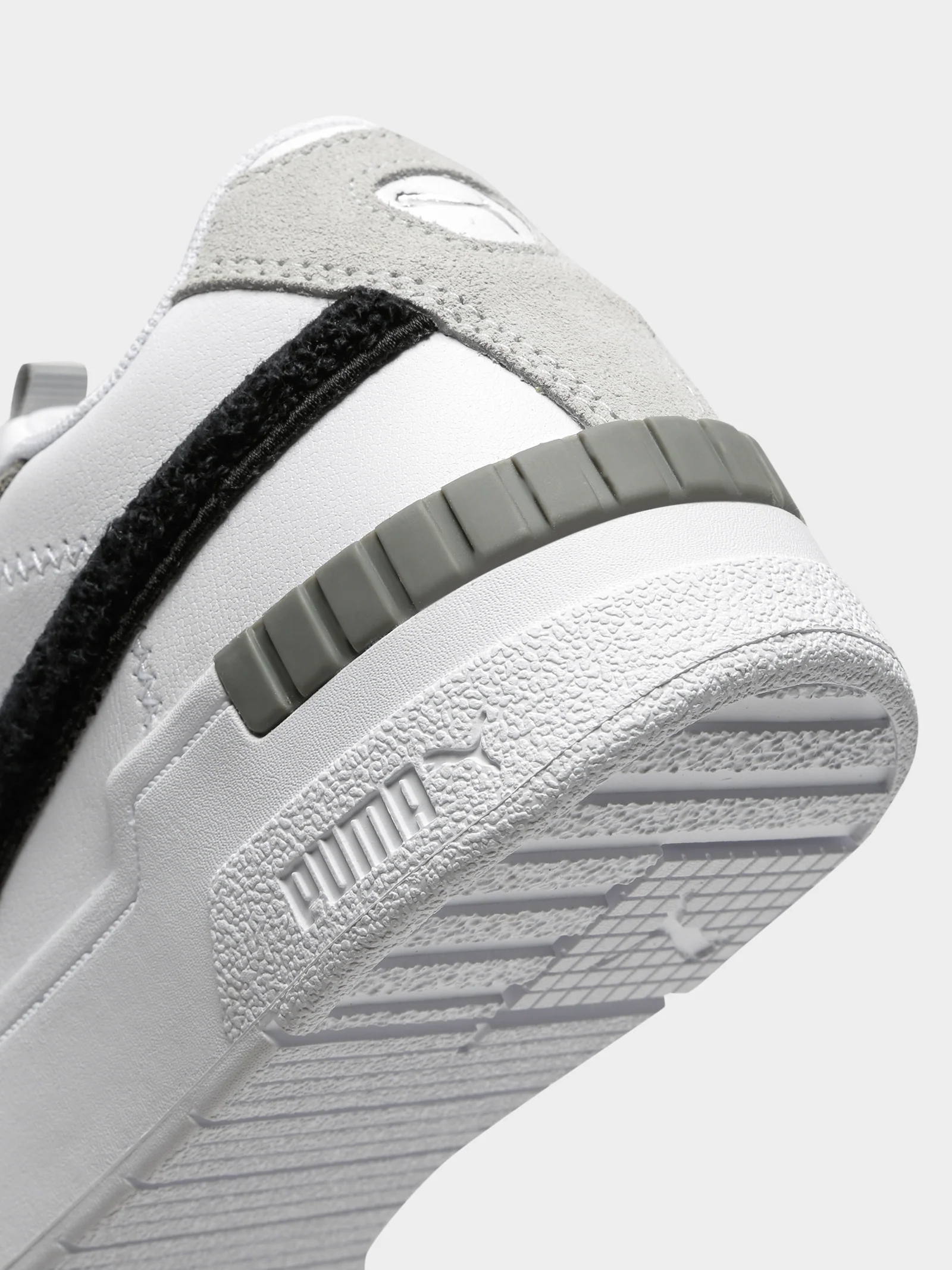 Womens Cali Sport Varsity Sneakers - Image 4