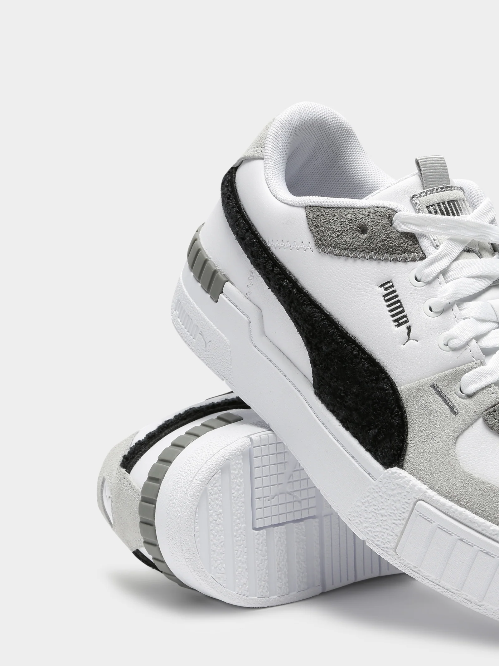 Womens Cali Sport Varsity Sneakers - Image 5