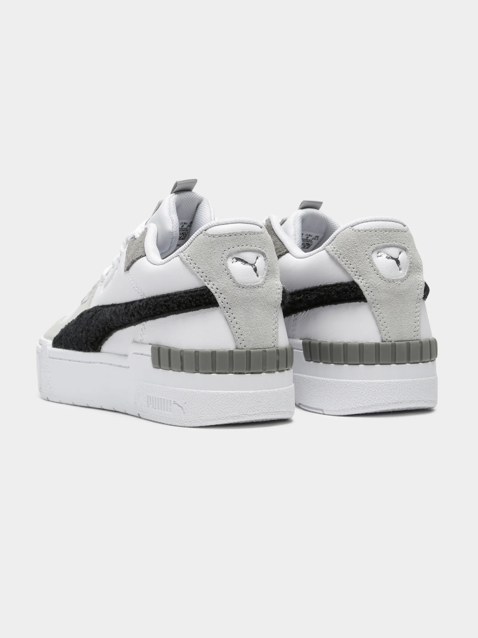 Womens Cali Sport Varsity Sneakers - Image 7