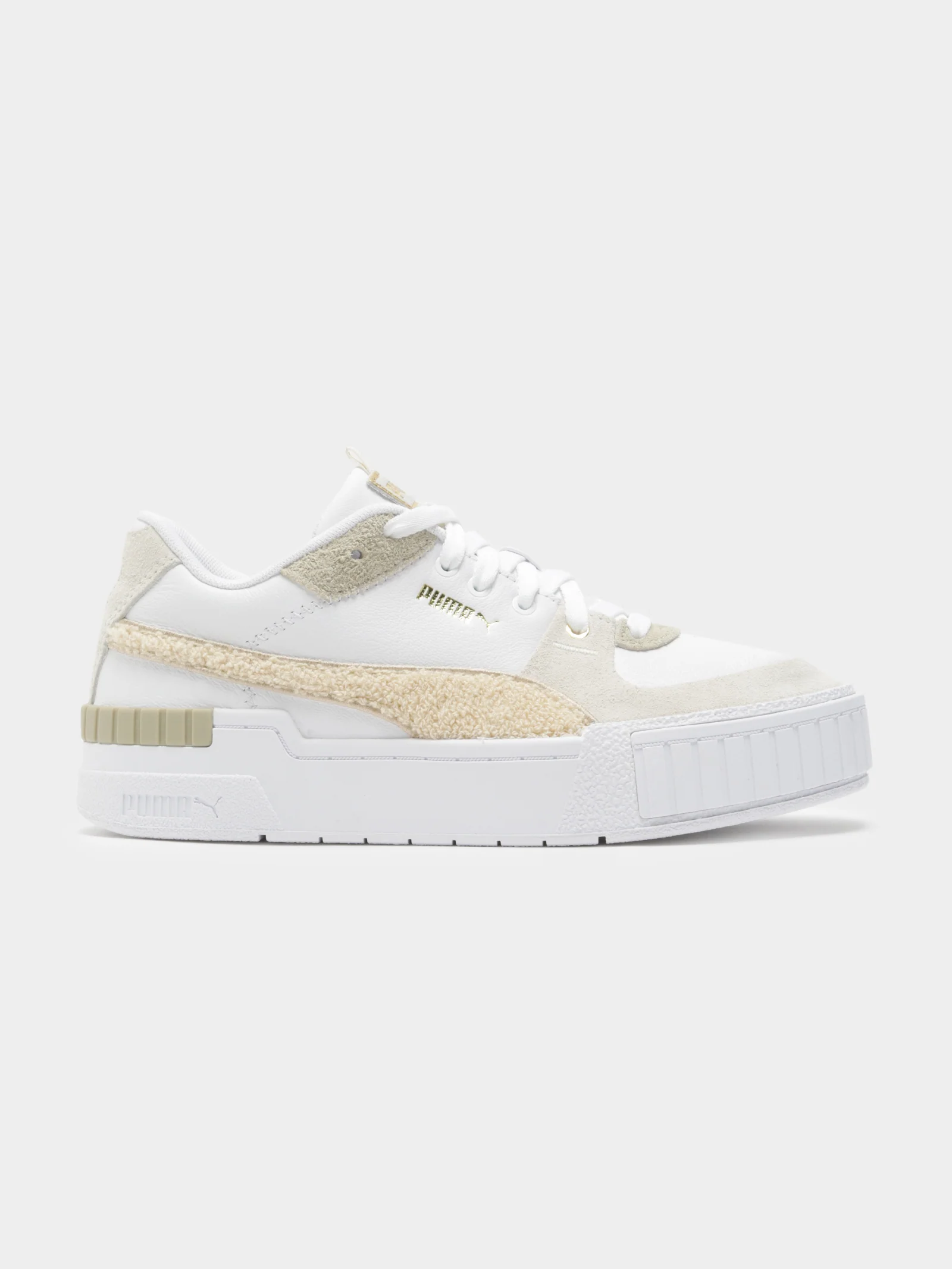 Womens Cali Sport Varsity Sneakers - Image 2