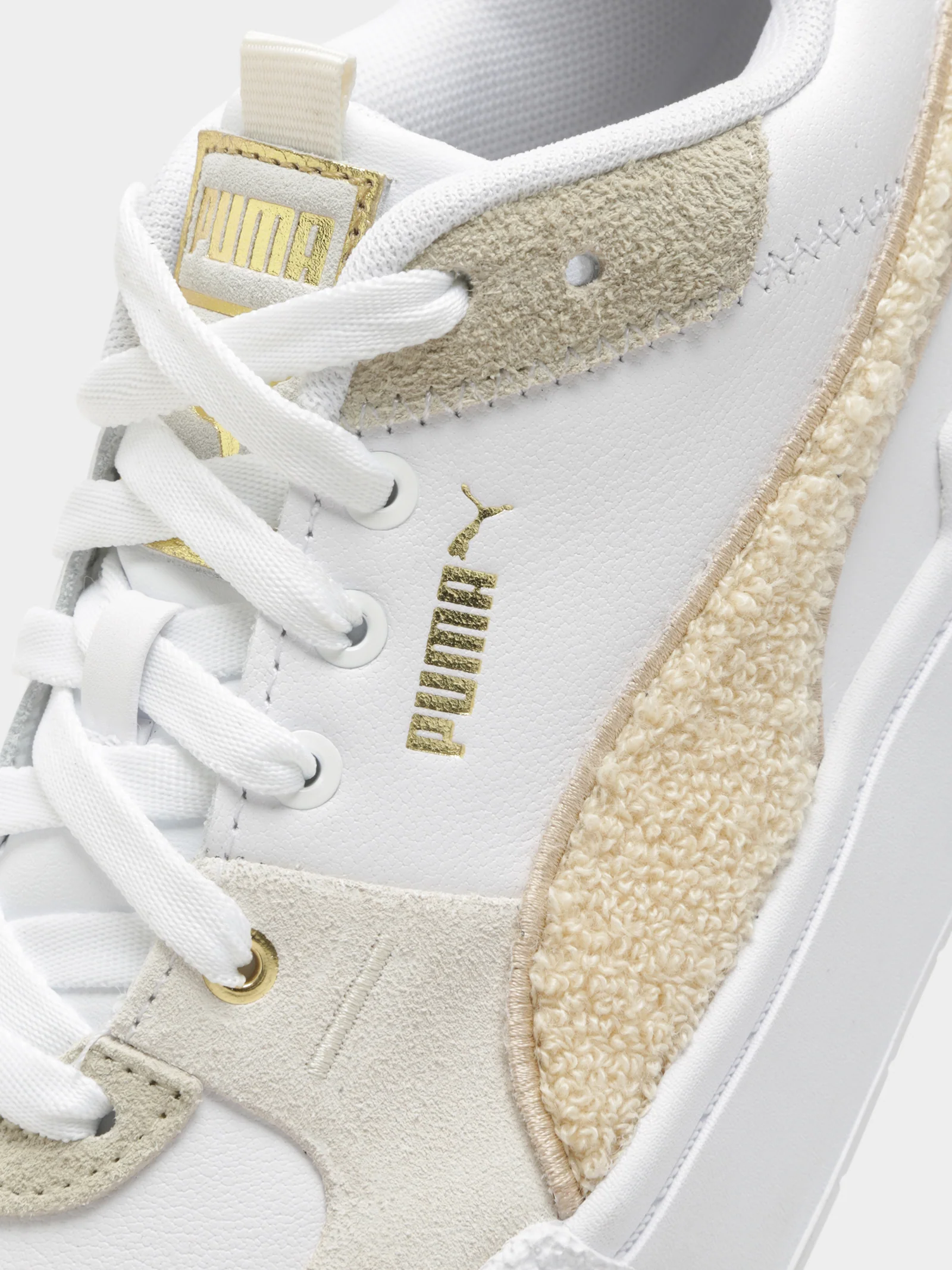 Womens Cali Sport Varsity Sneakers - Image 4