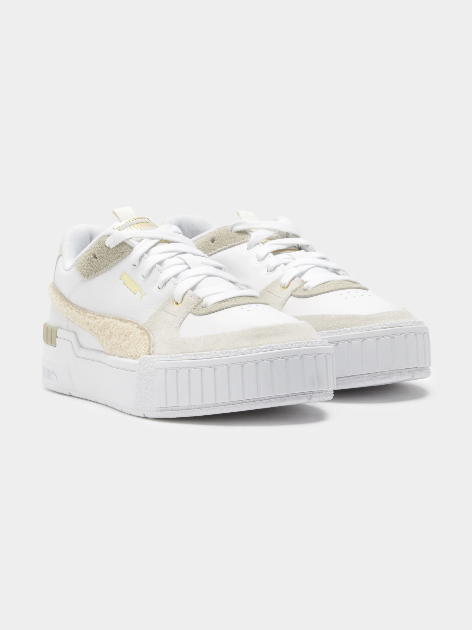Womens Cali Sport Varsity Sneakers - Image 6