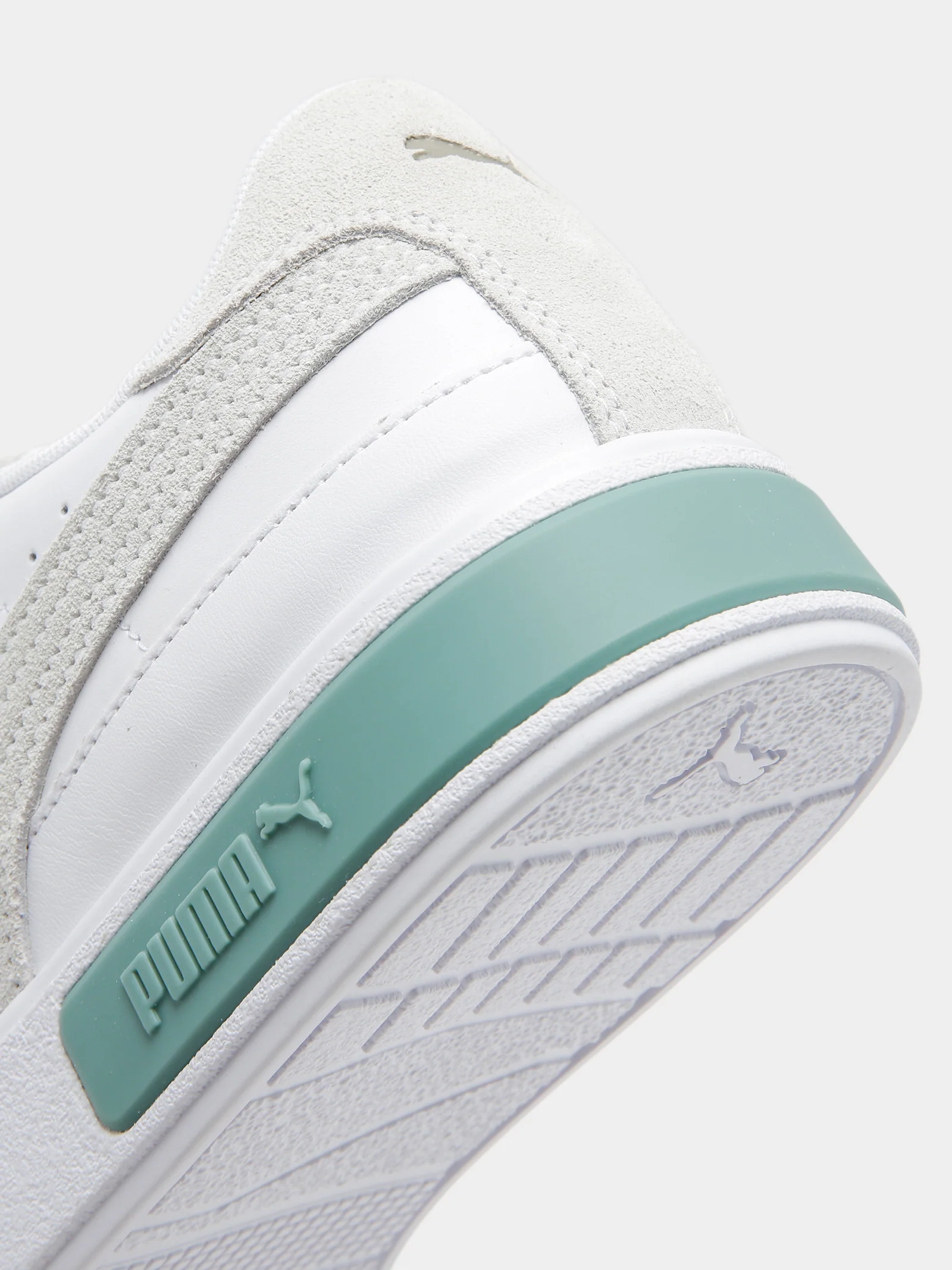 Womens Cali Star Mix Sneakers - Image 3