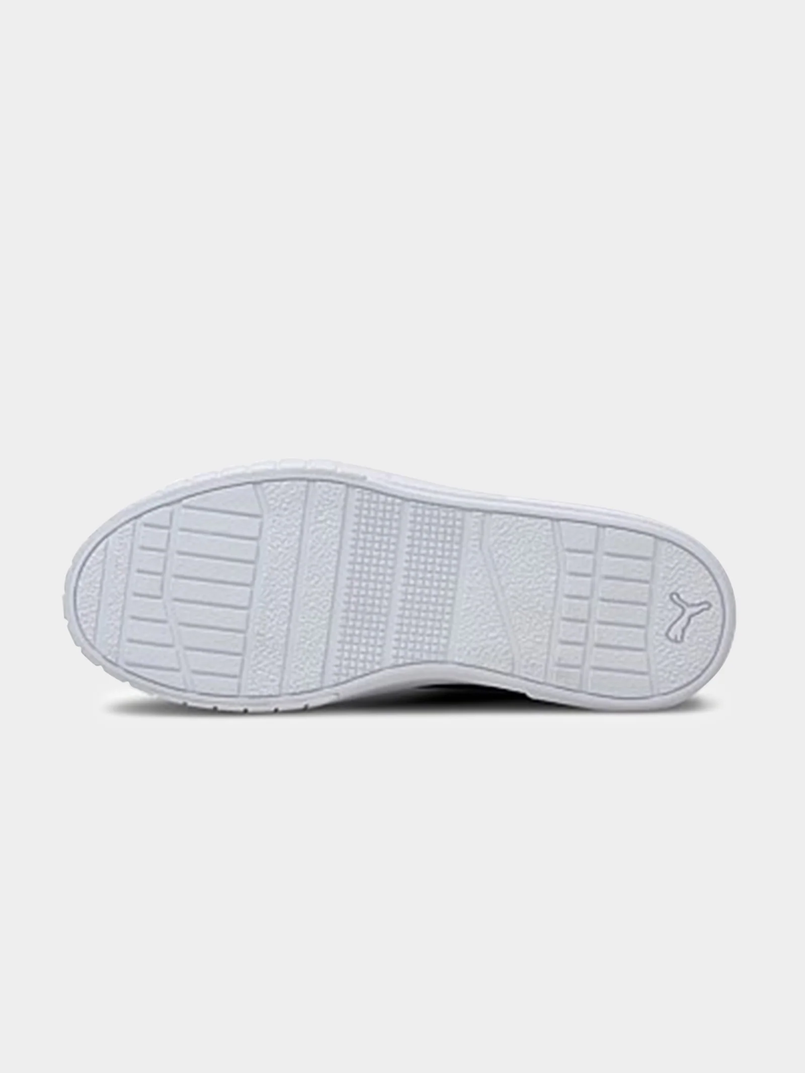Womens Cali Star Mix Sneakers - Image 4