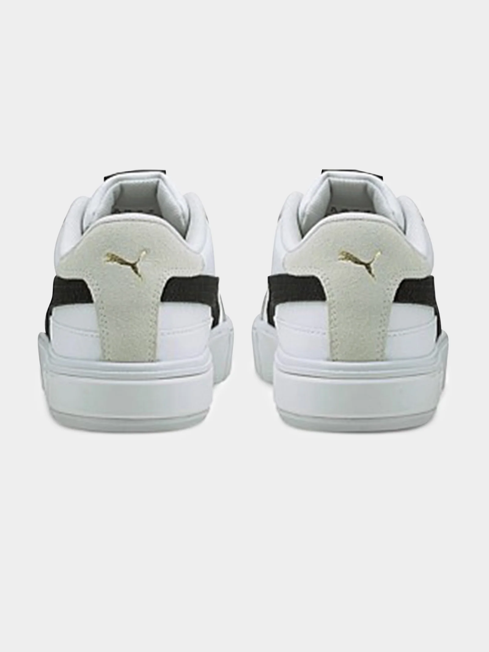 Womens Cali Star Mix Sneakers - Image 6
