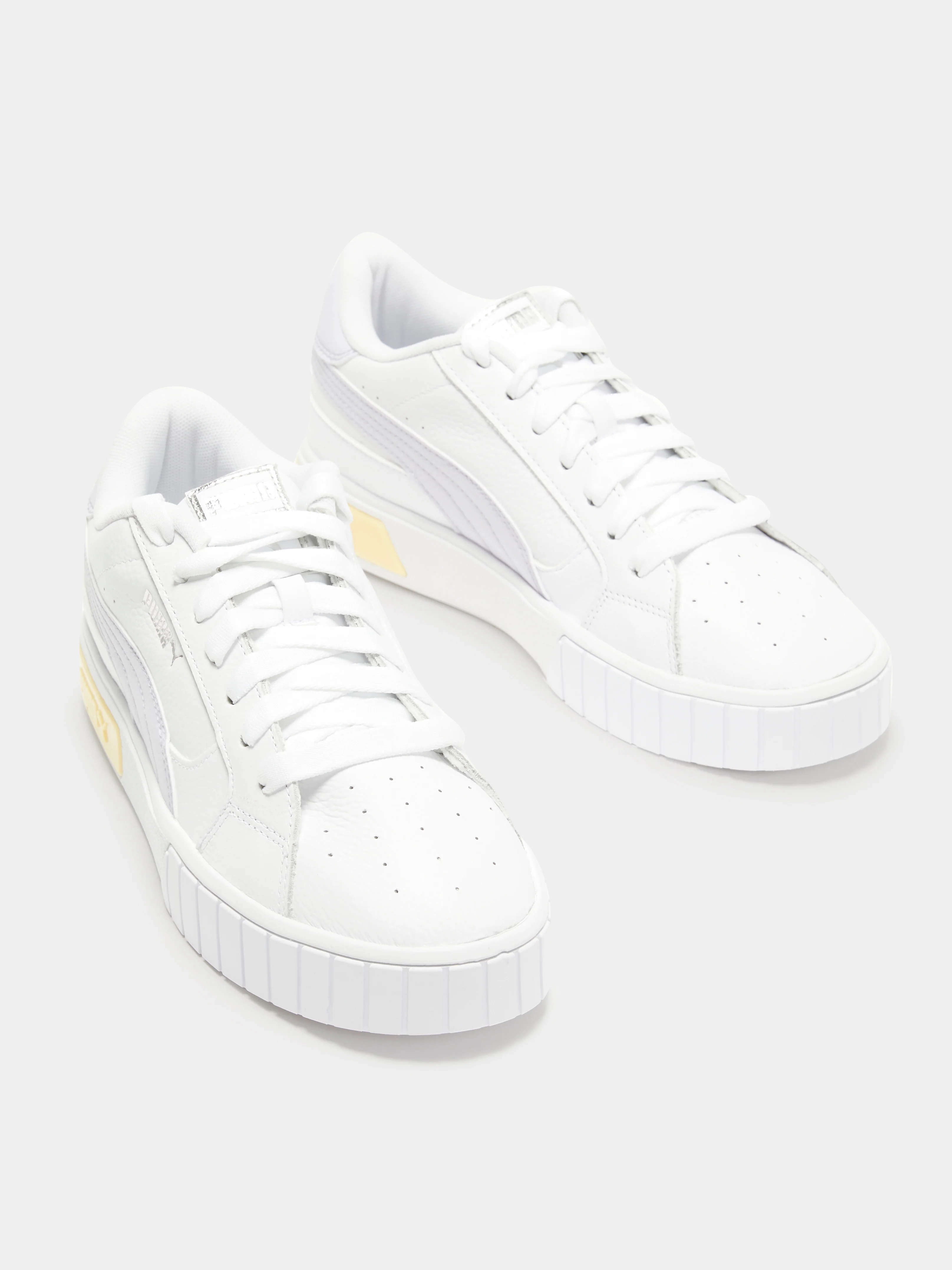 Womens Cali Star Sneakers - Image 5