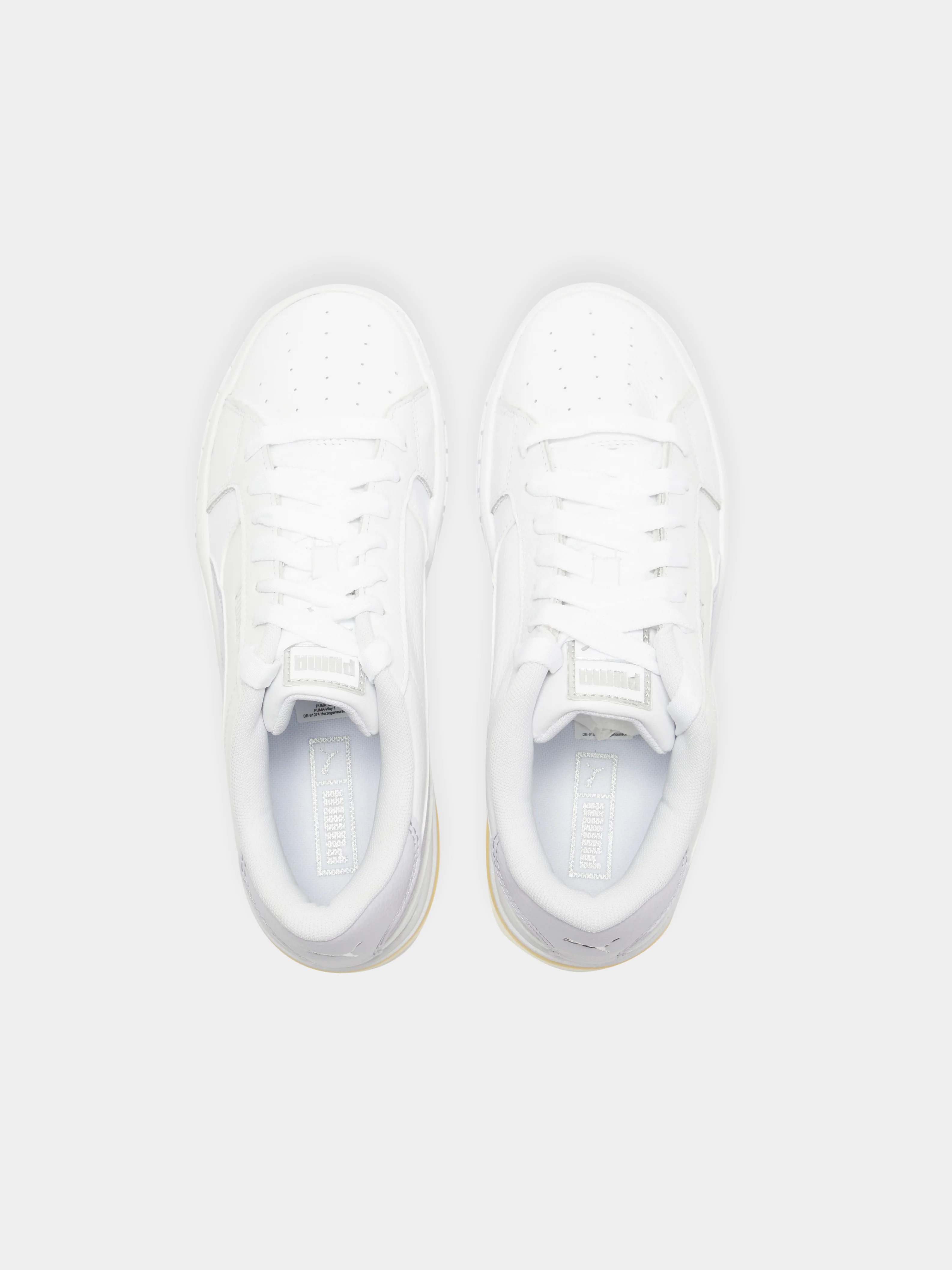 Womens Cali Star Sneakers - Image 6