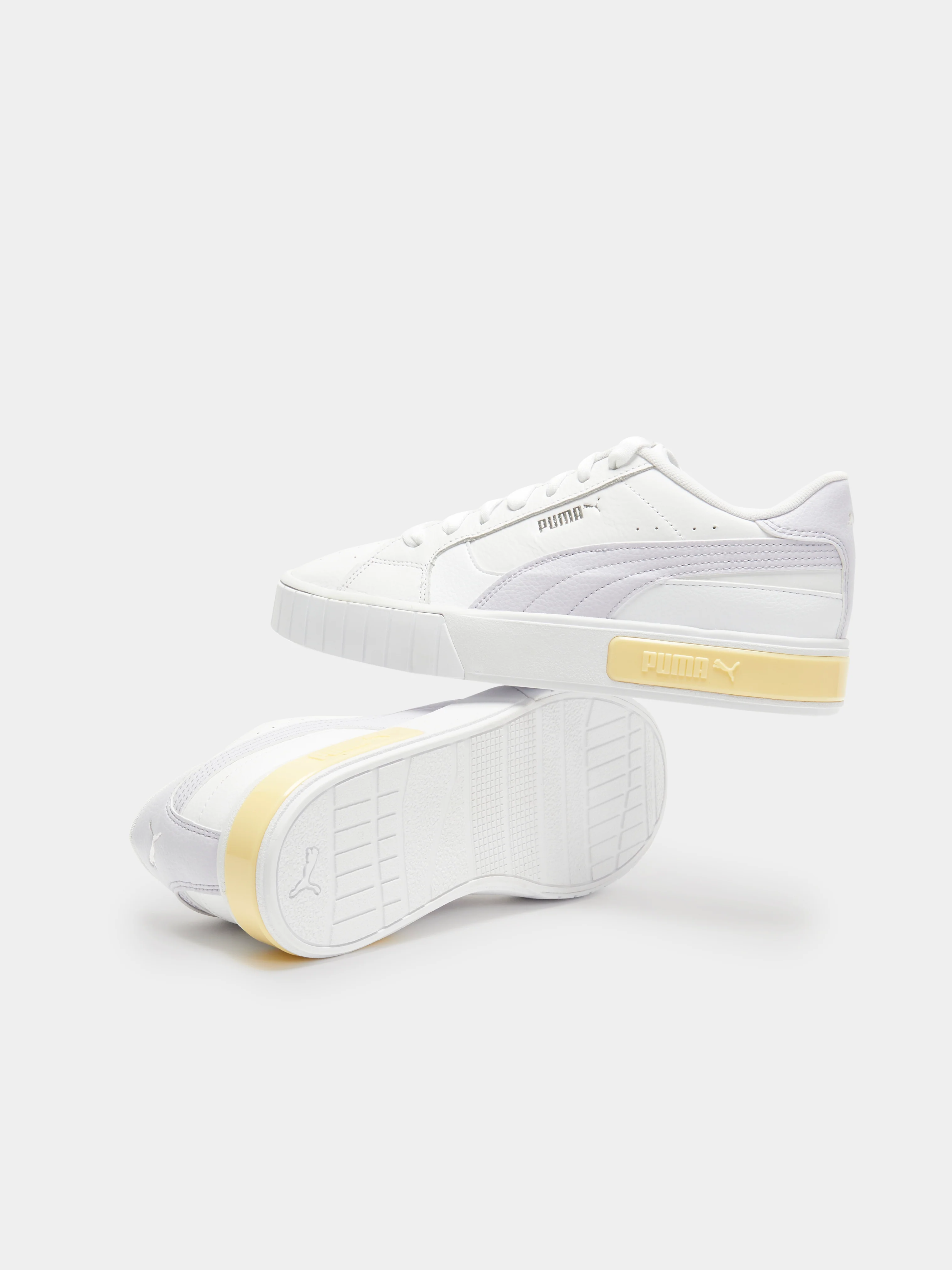 Womens Cali Star Sneakers - Image 7