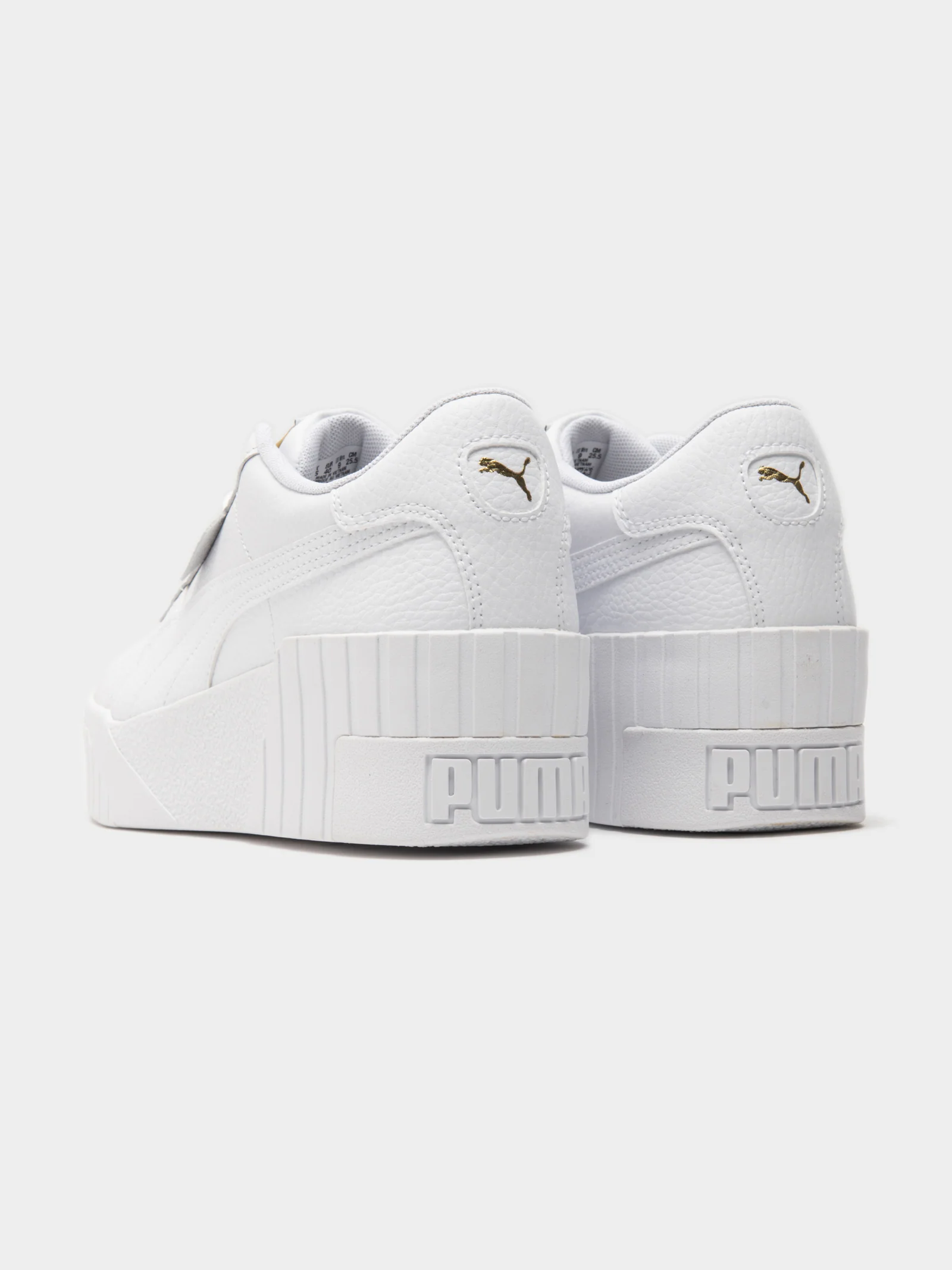Womens Cali Wedge - Image 7