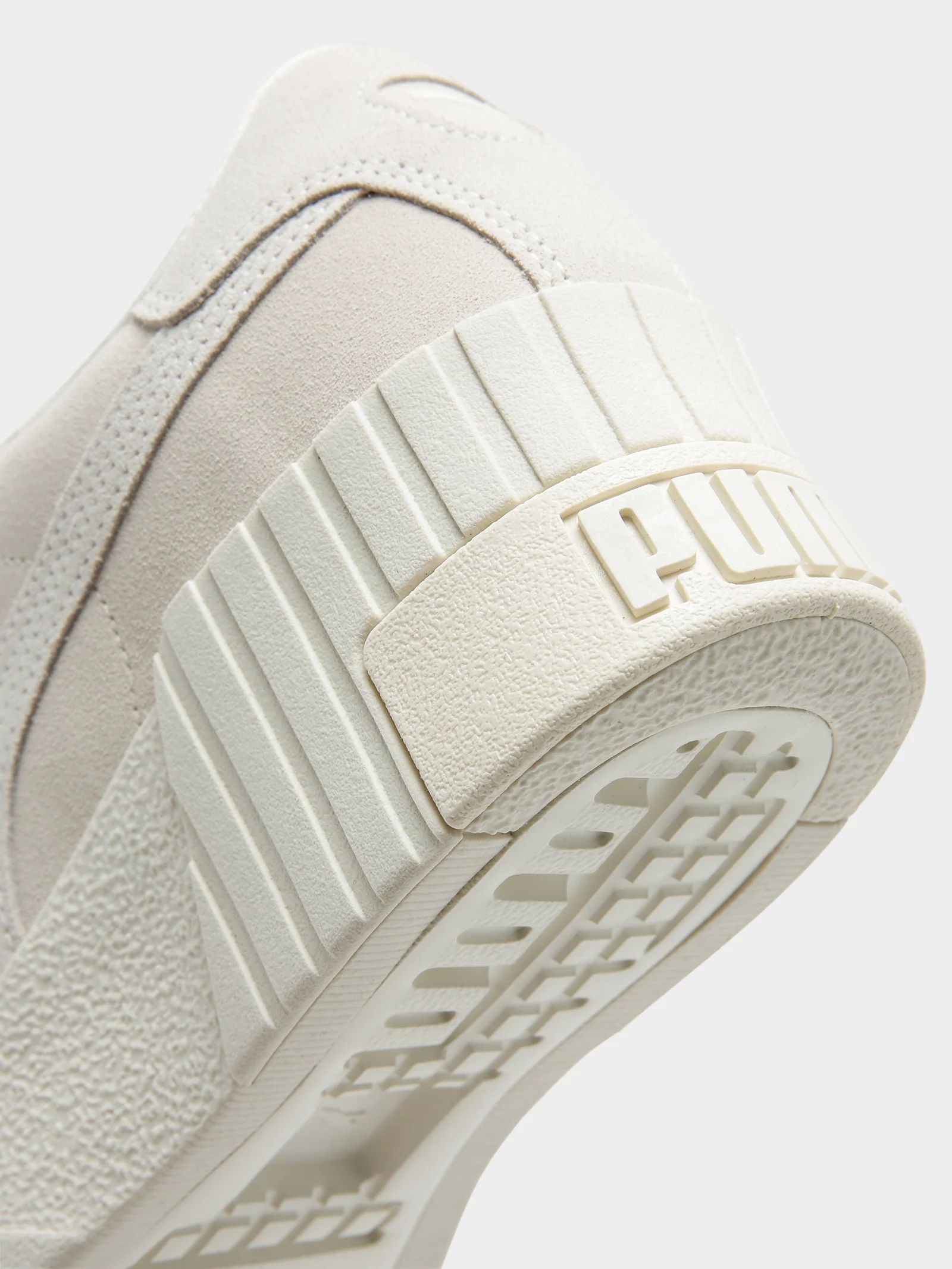 Womens Cali Wedge Tonal Sneakers - Image 4