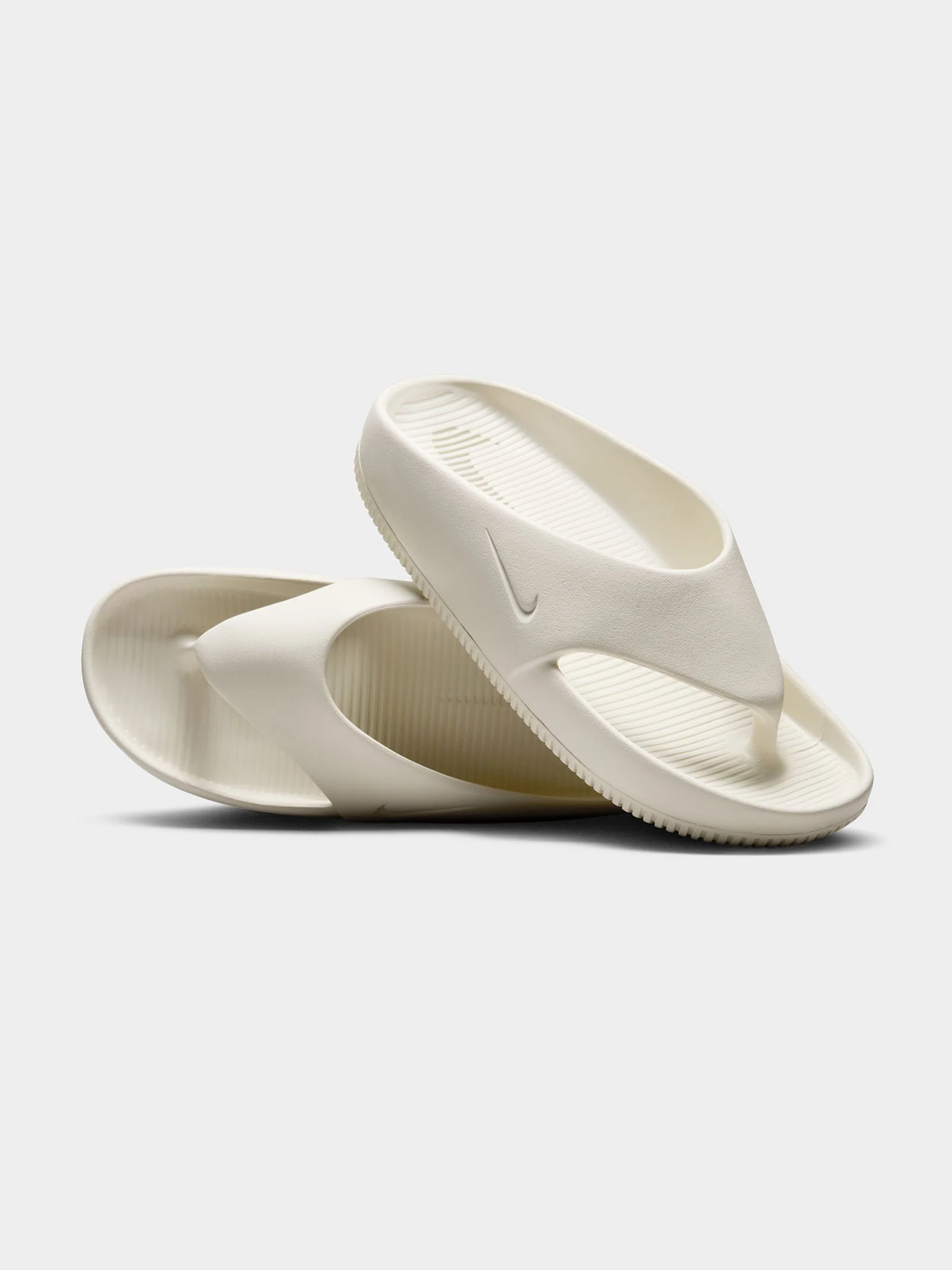 Womens Calm Flip Flops - Image 2