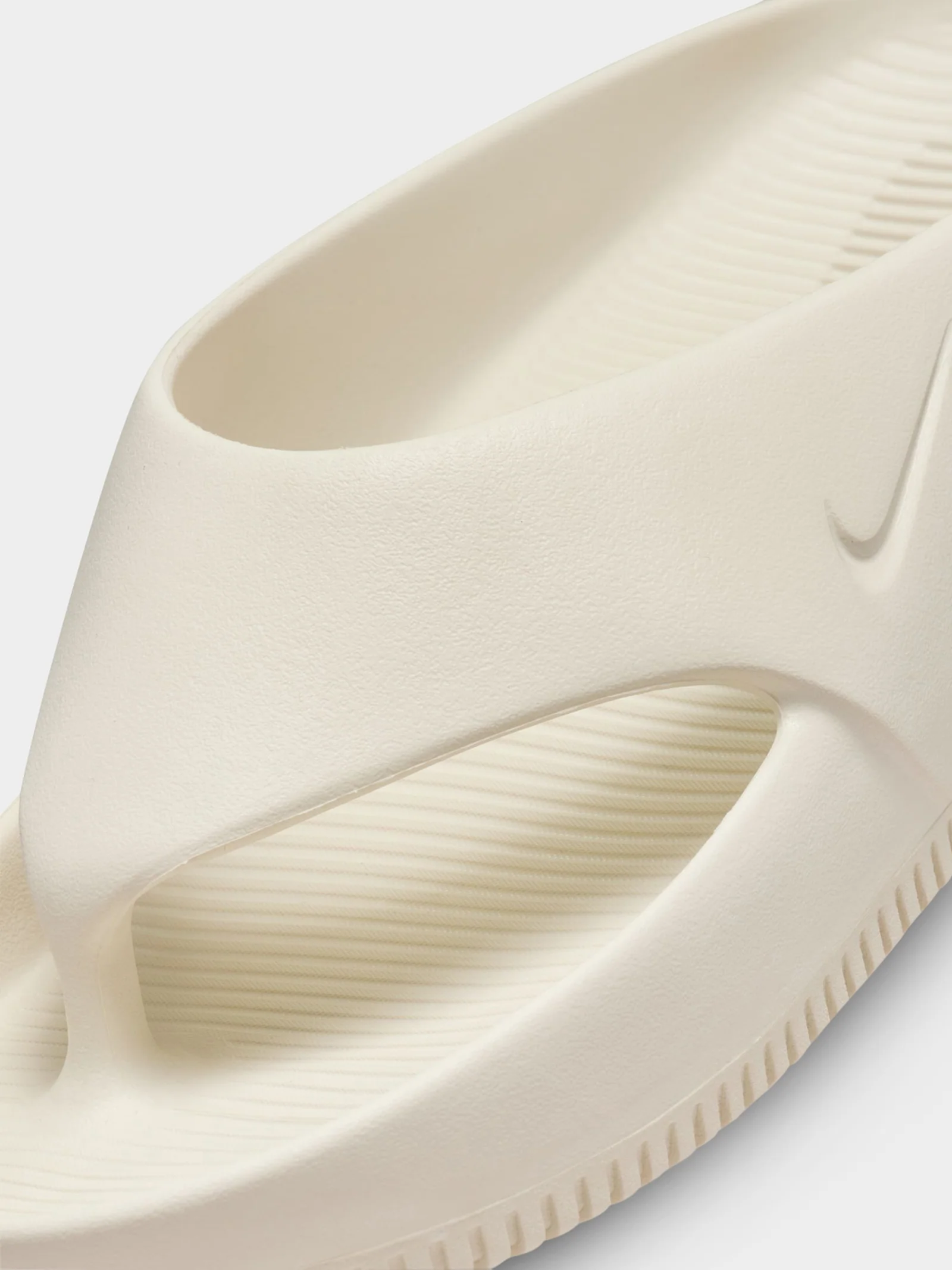 Womens Calm Flip Flops - Image 3