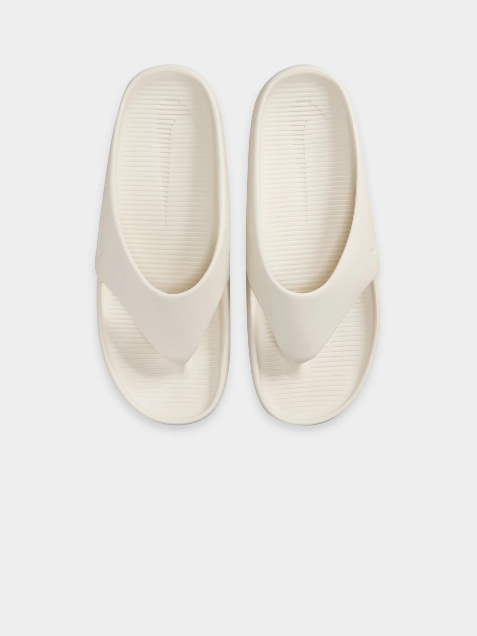 Womens Calm Flip Flops - Image 5