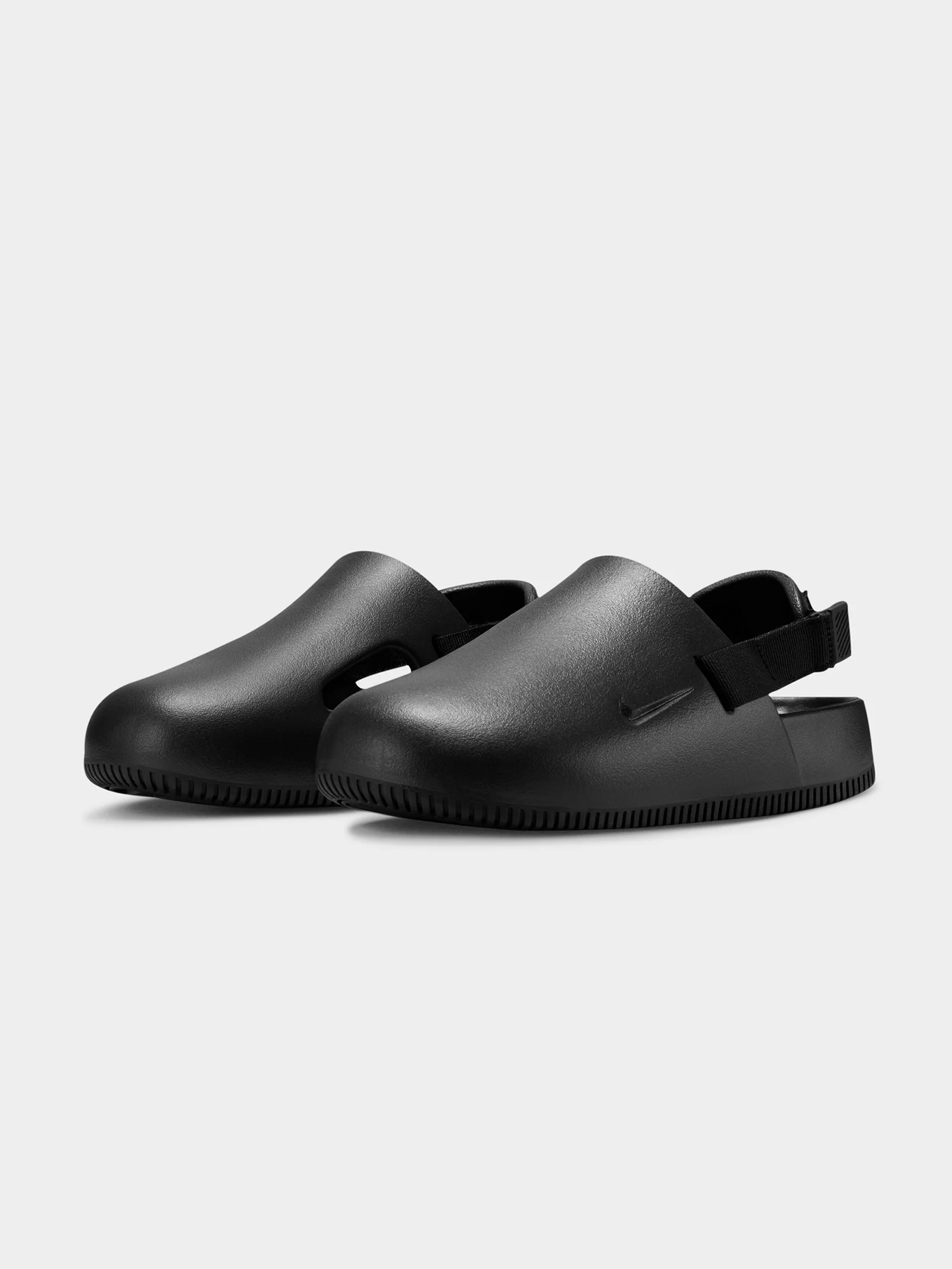 Womens Calm Mules - Image 2