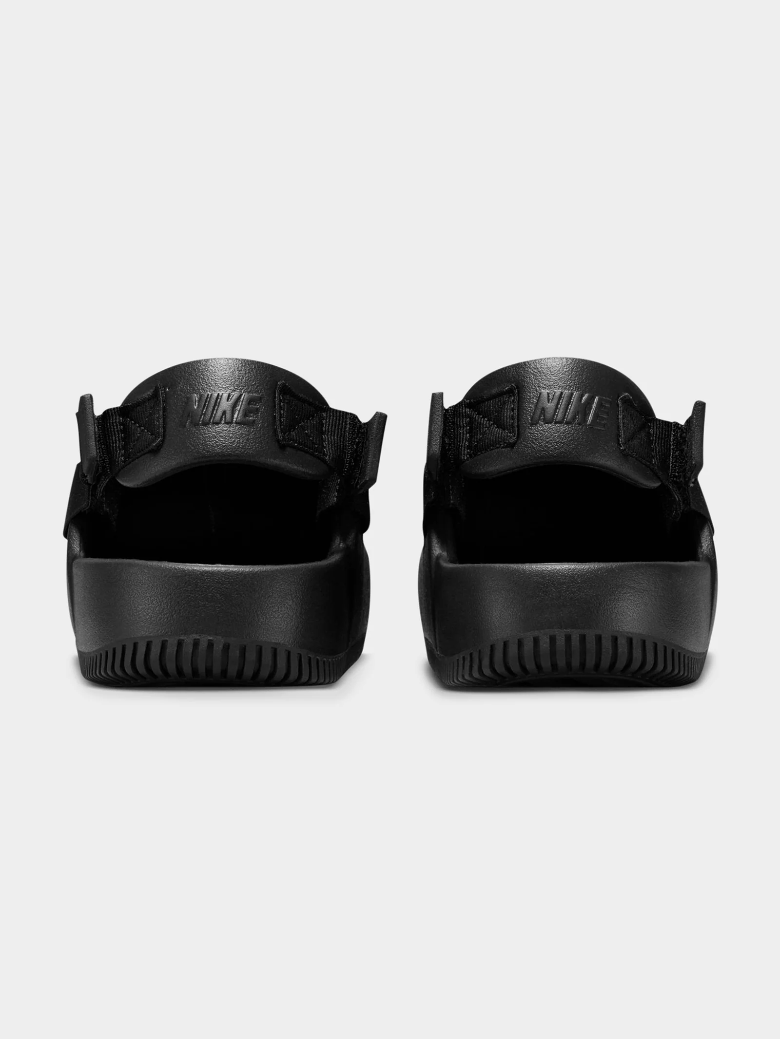 Womens Calm Mules - Image 3