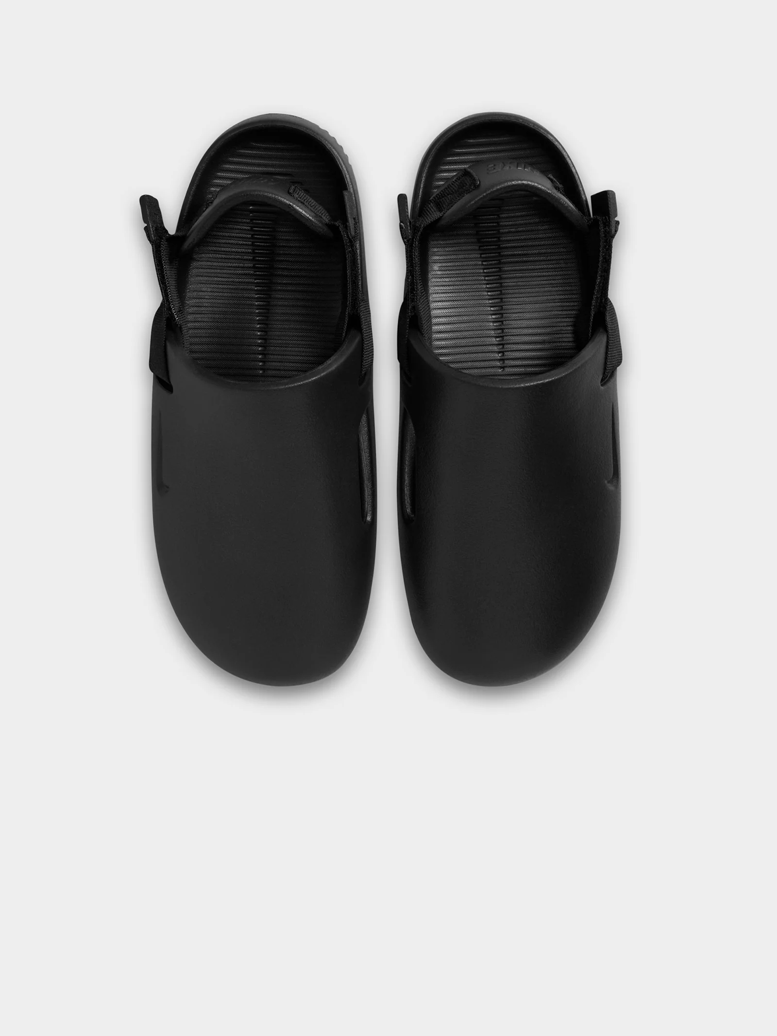 Womens Calm Mules - Image 4