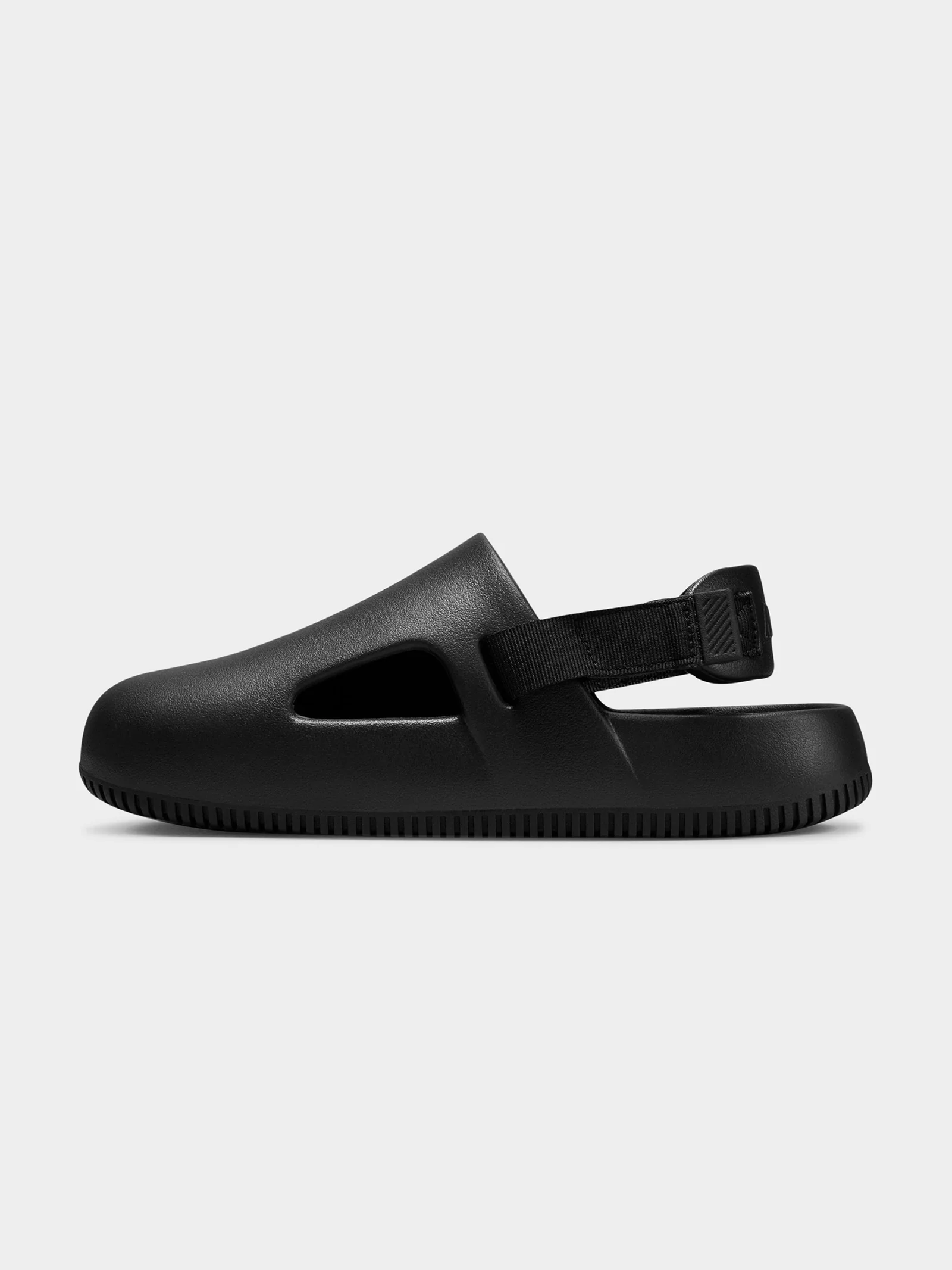 Womens Calm Mules - Image 5