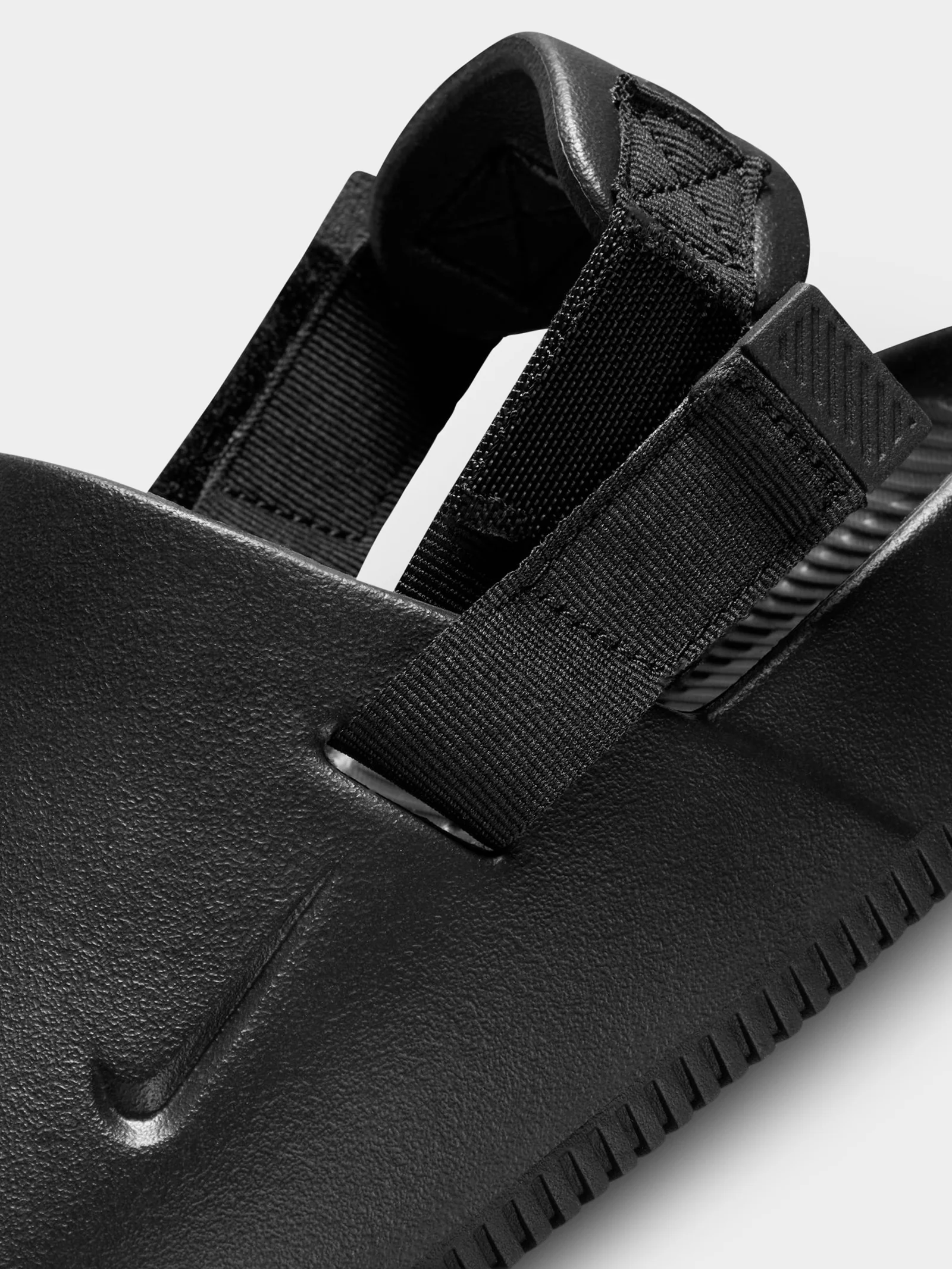Womens Calm Mules - Image 9