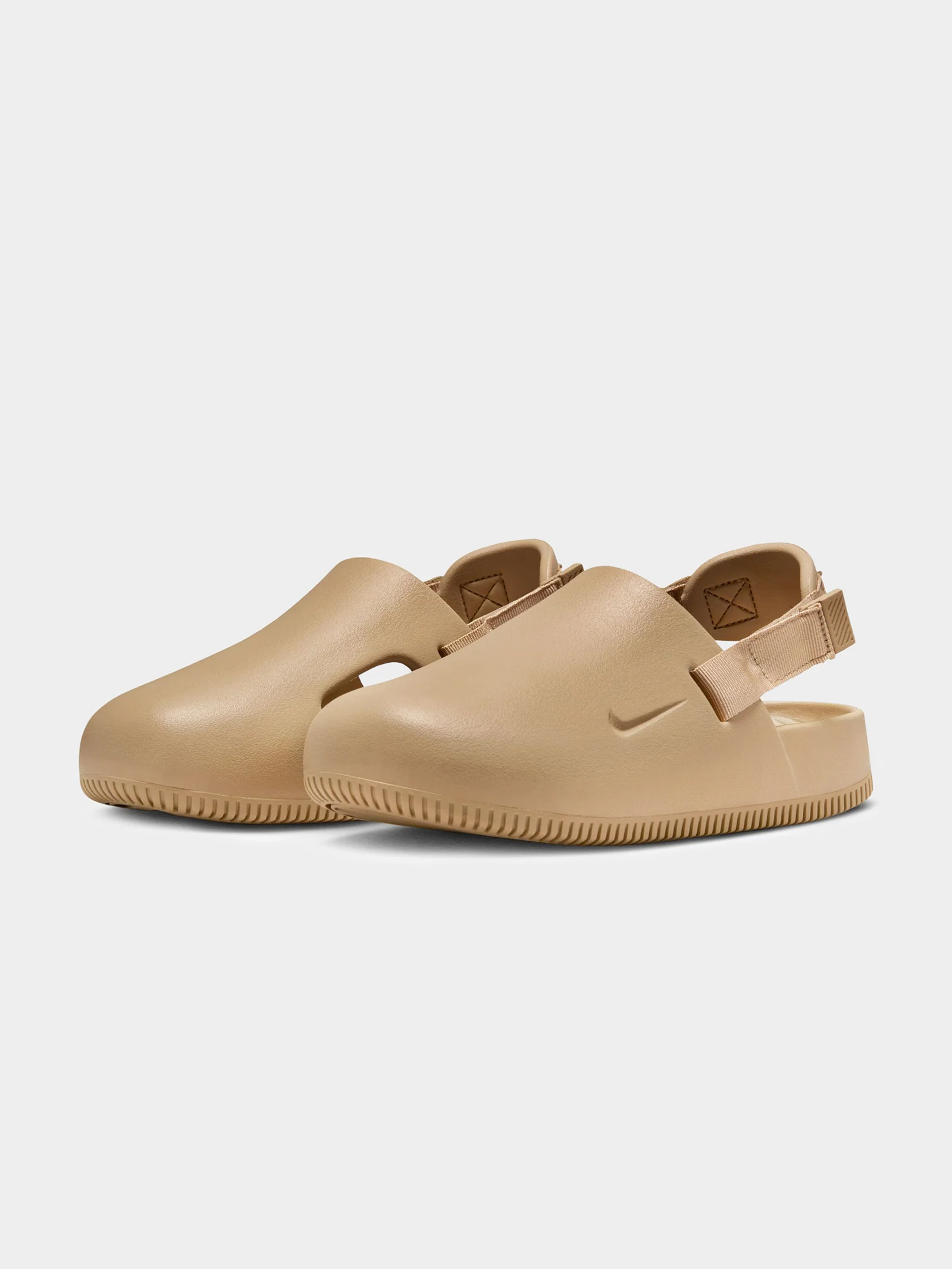 Womens Calm Mules - Image 2