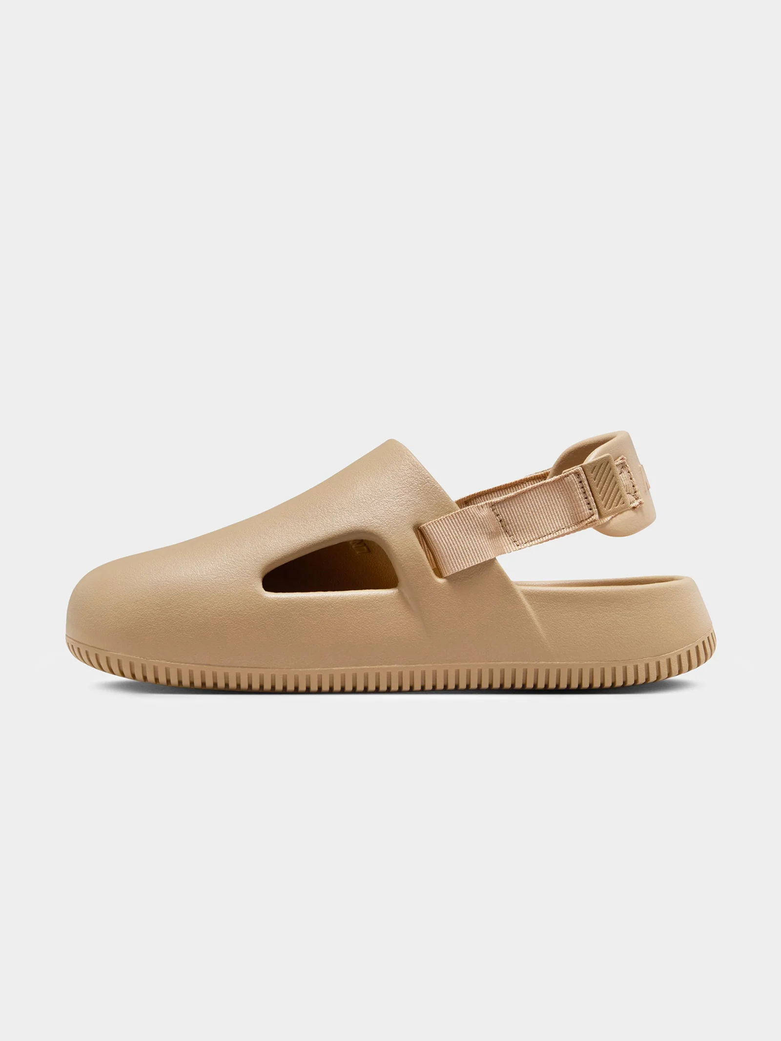Womens Calm Mules - Image 3
