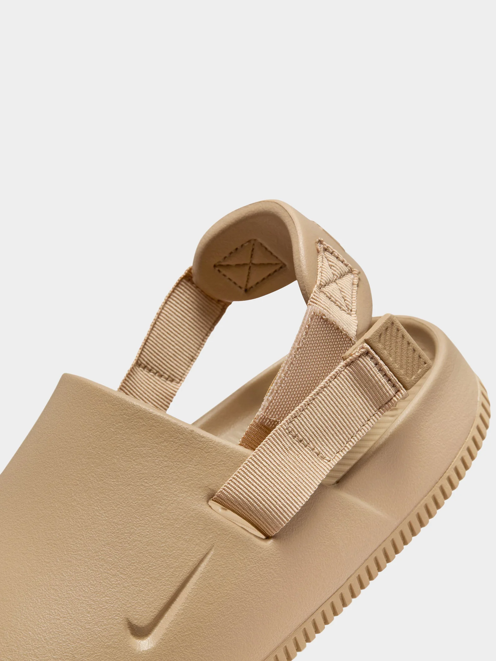 Womens Calm Mules - Image 4