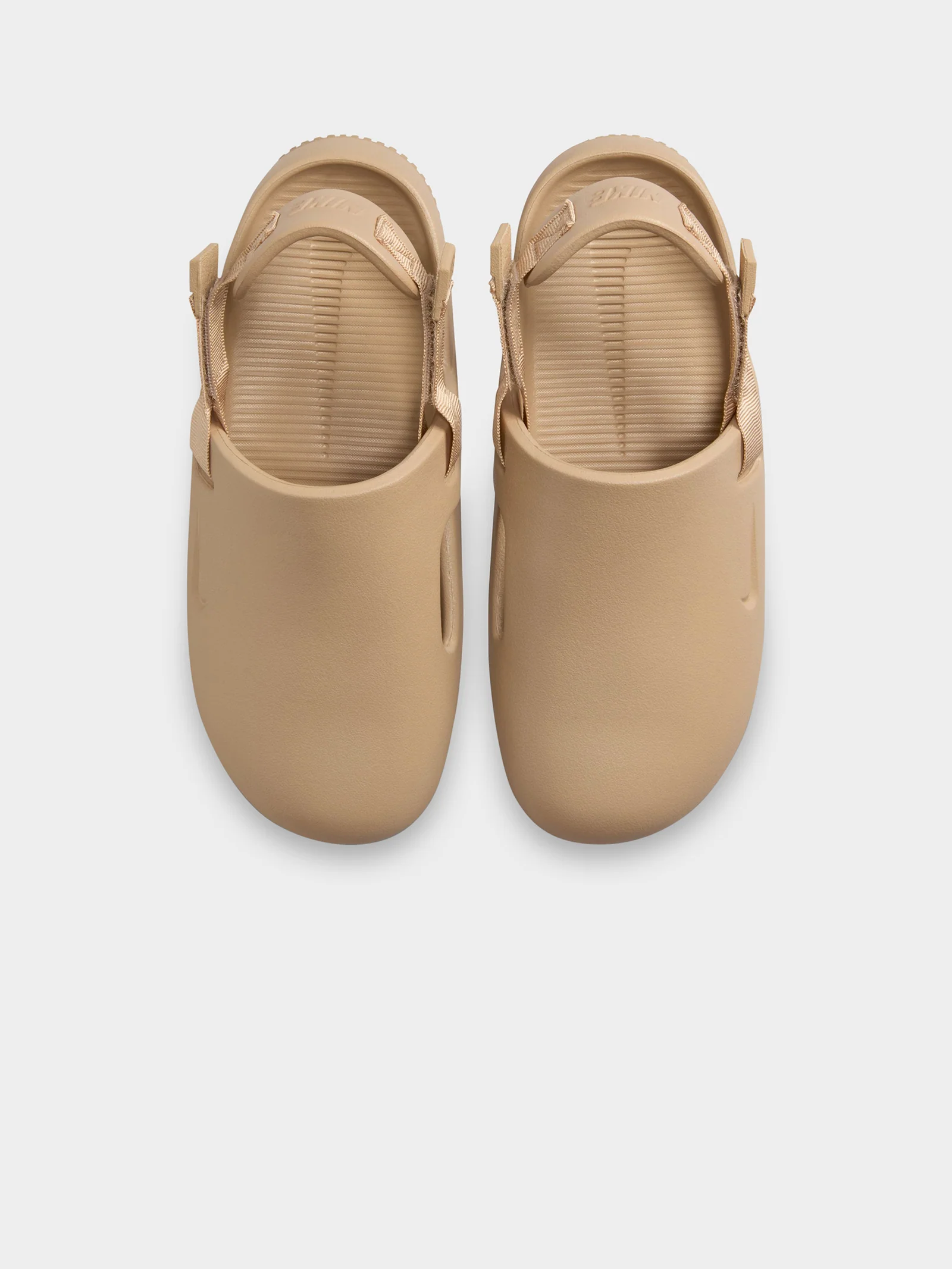 Womens Calm Mules - Image 6