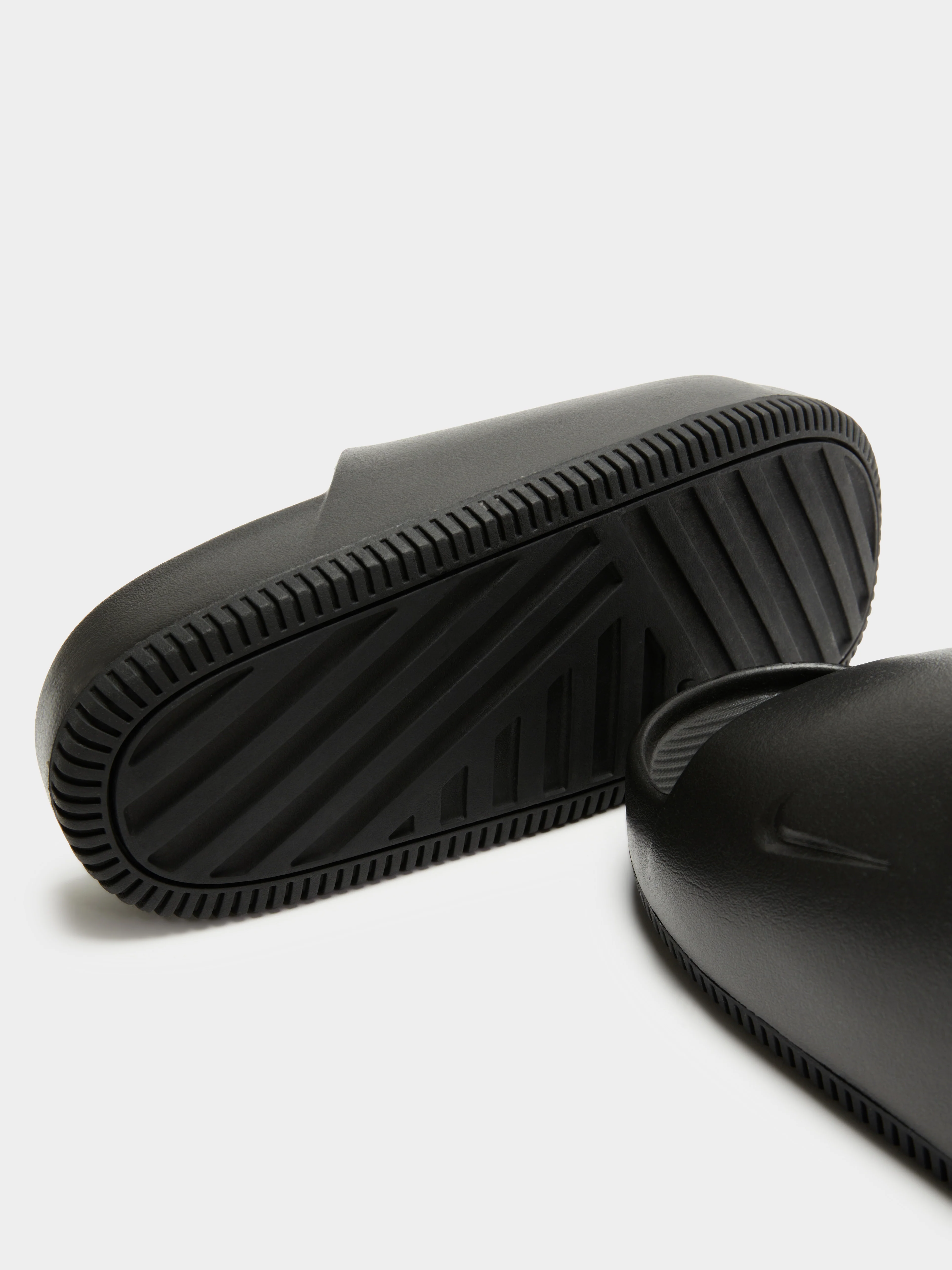 Womens Calm Slides - Image 3