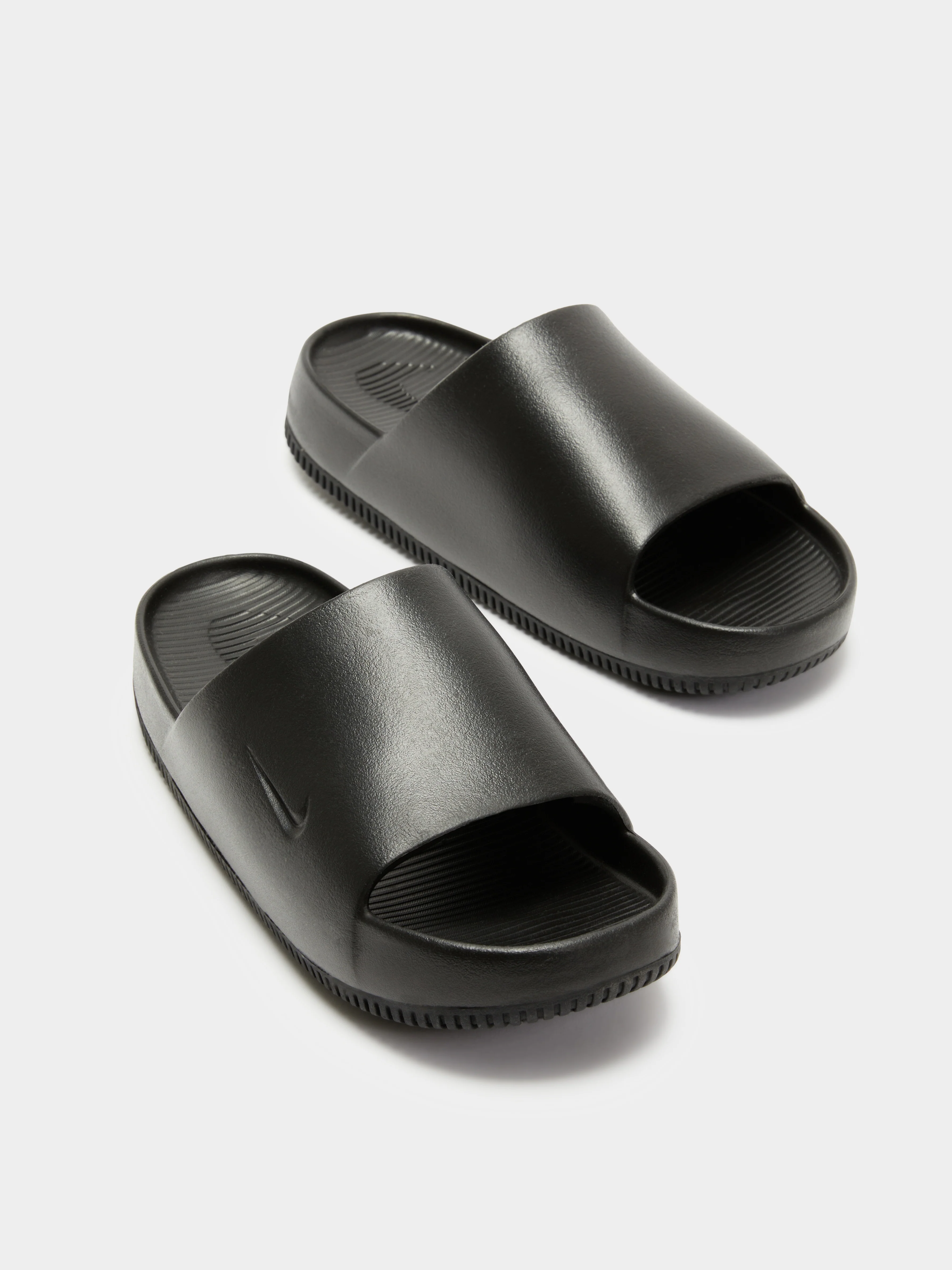 Womens Calm Slides - Image 4