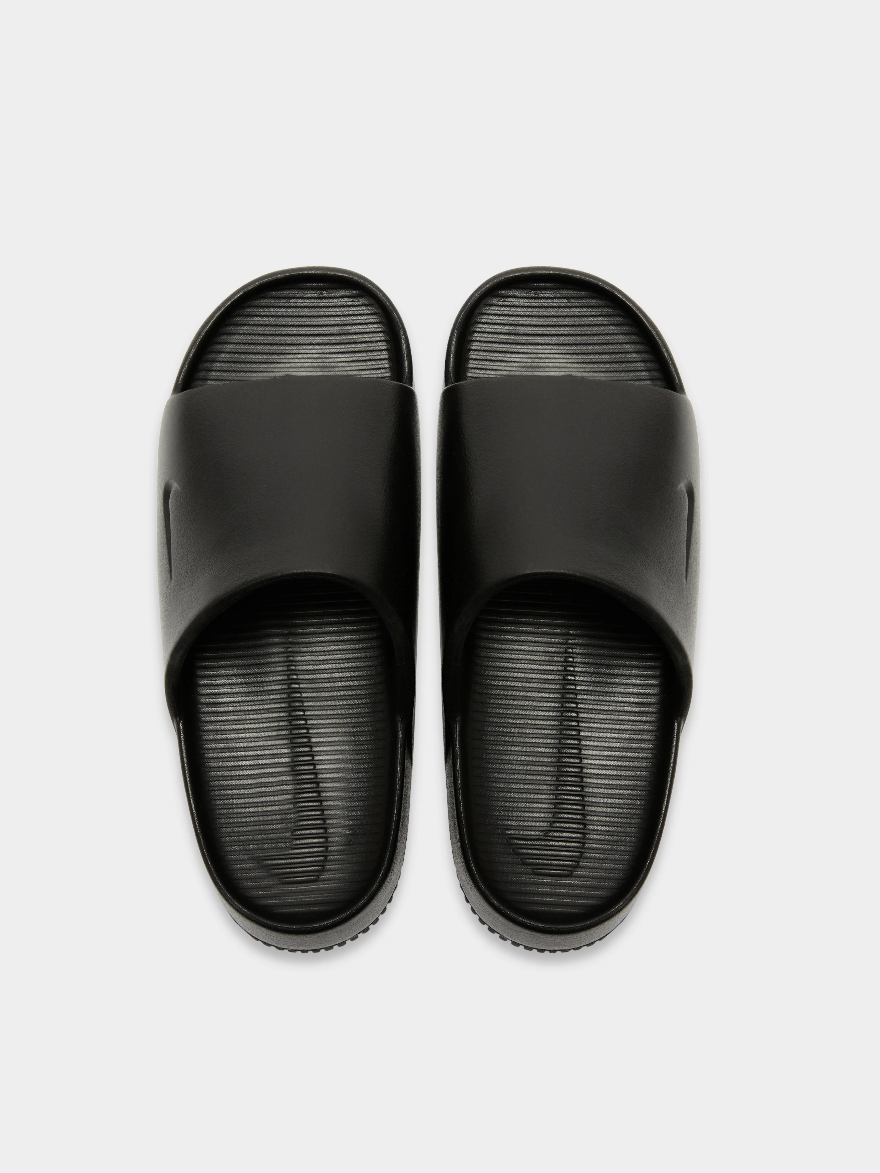 Womens Calm Slides - Image 5