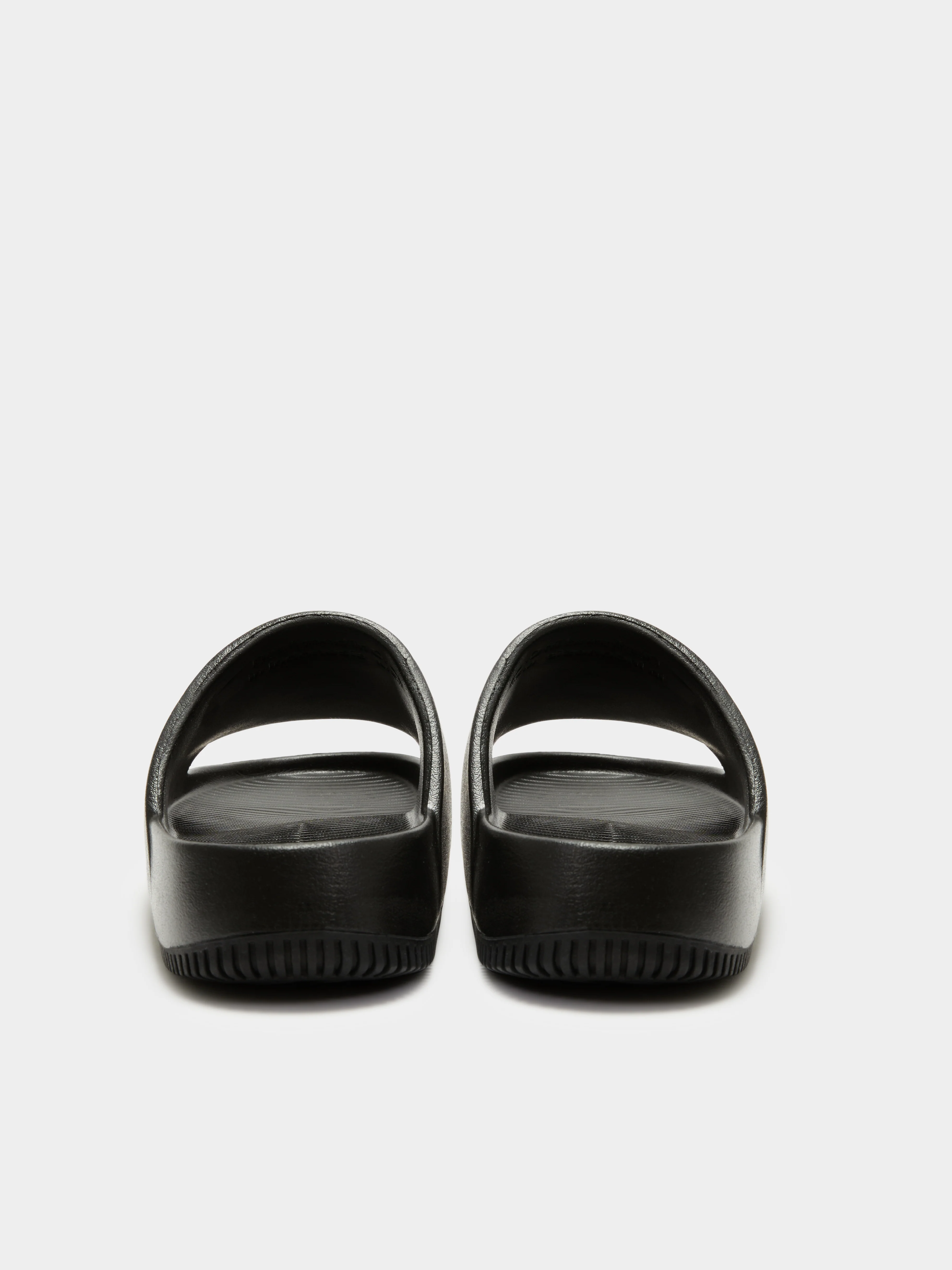 Womens Calm Slides - Image 6