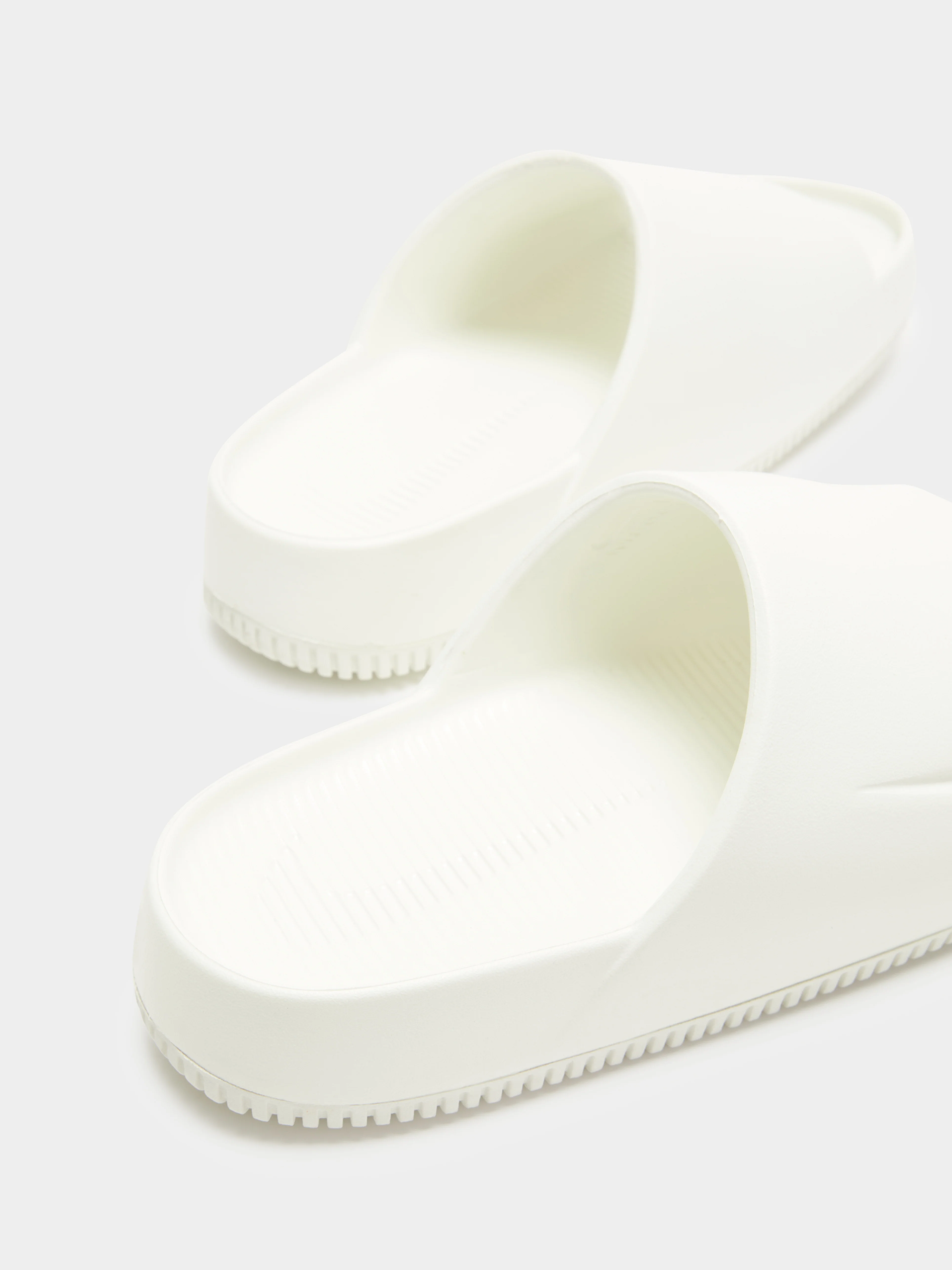 Womens Calm Slides - Image 6