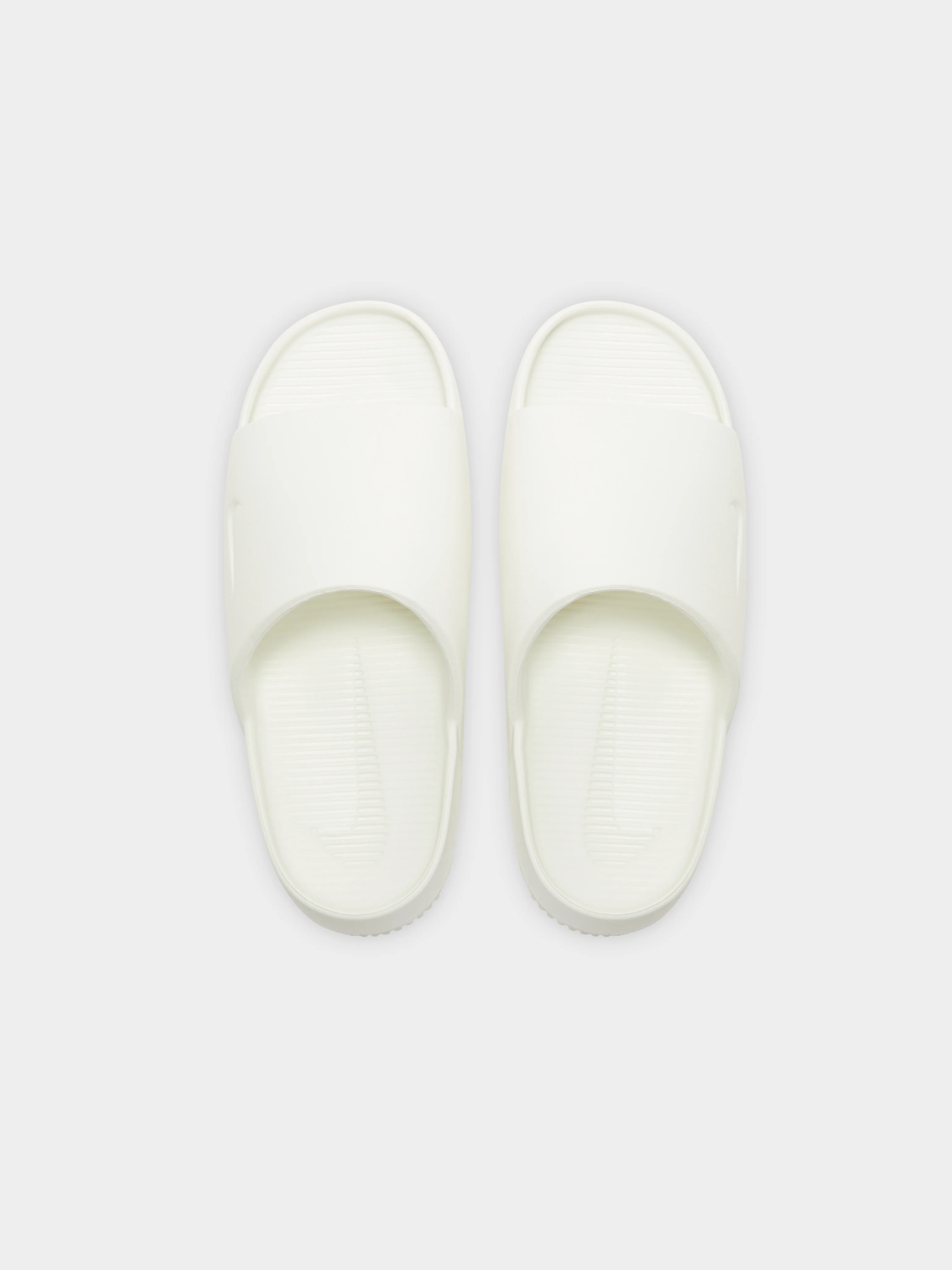 Womens Calm Slides - Image 7
