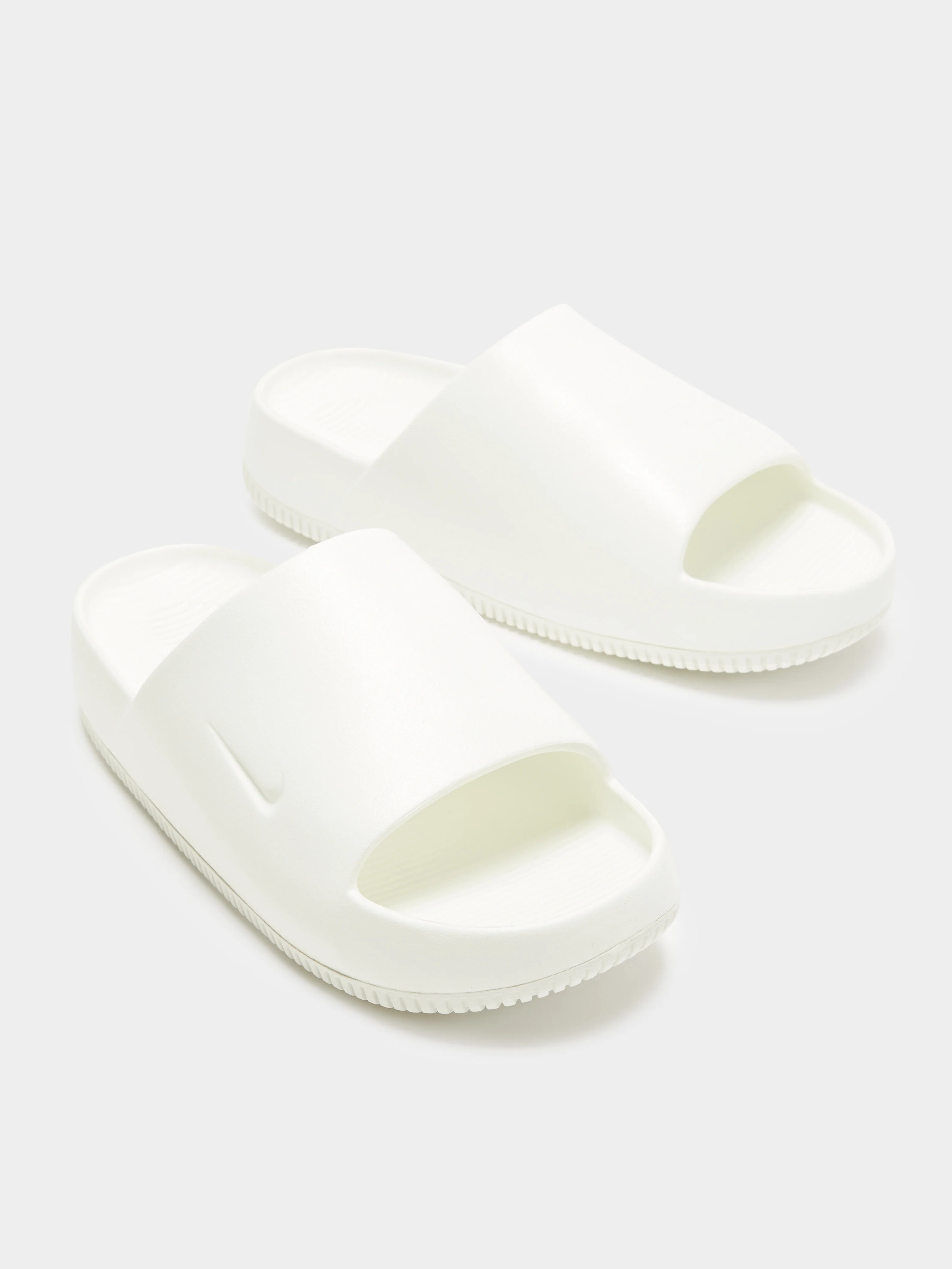 Womens Calm Slides - Image 8