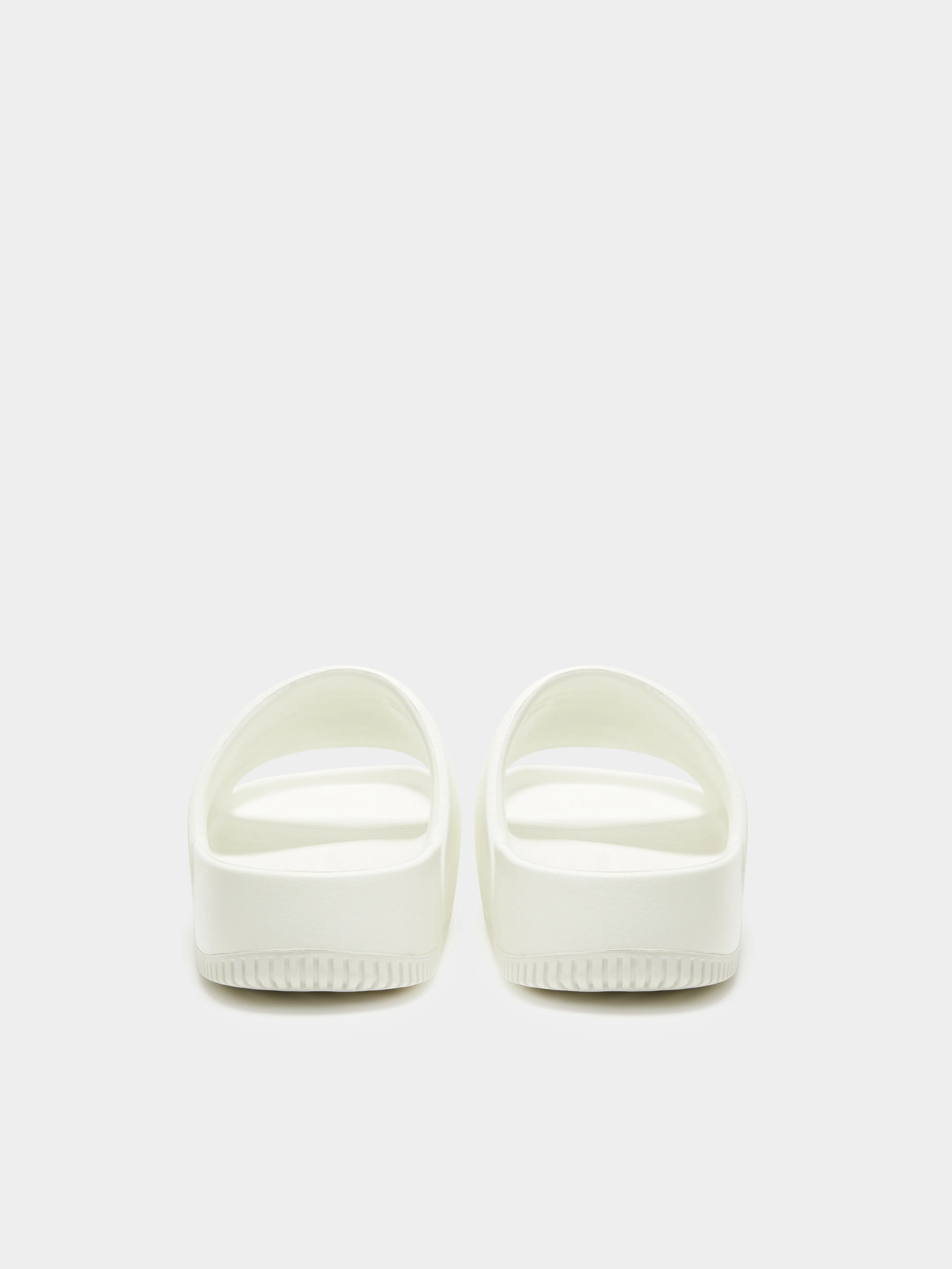 Womens Calm Slides - Image 9