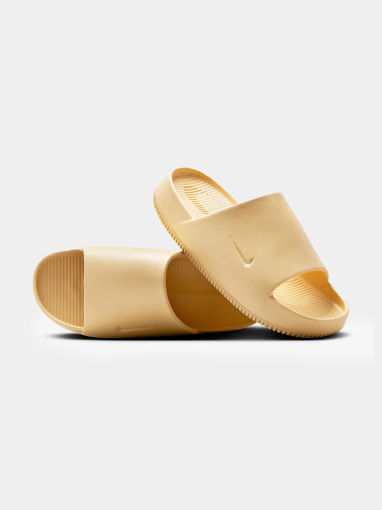 Womens Calm Slides - Image 2