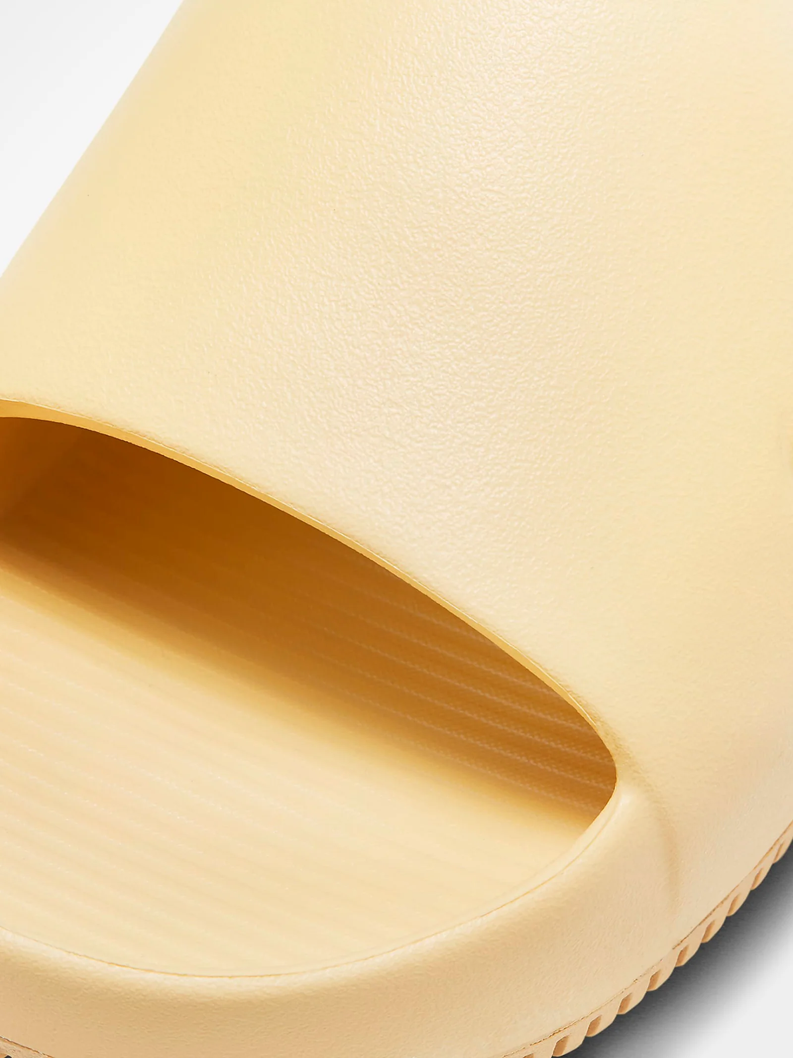 Womens Calm Slides - Image 5