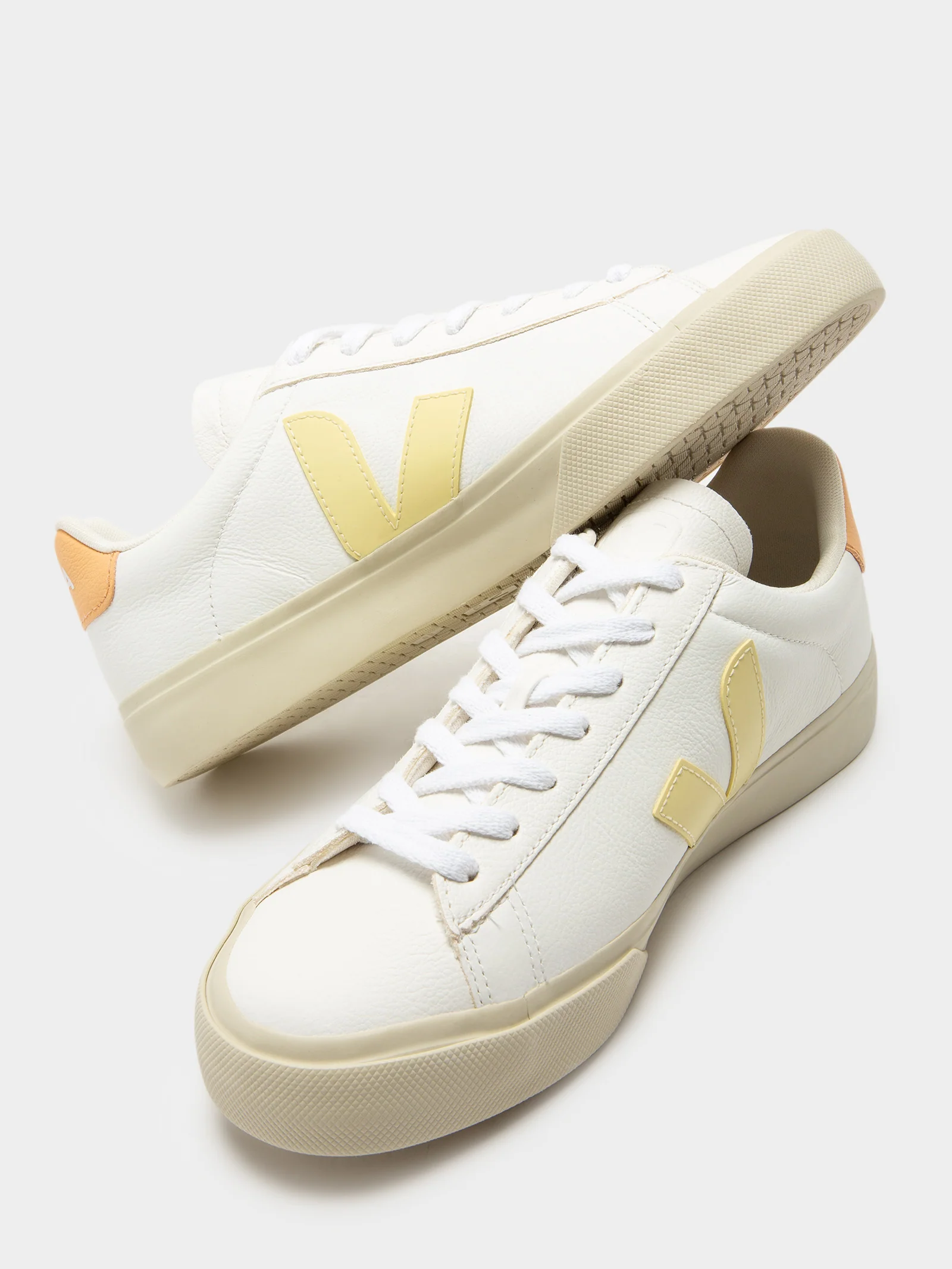 Womens Campo Chromefree - Image 2