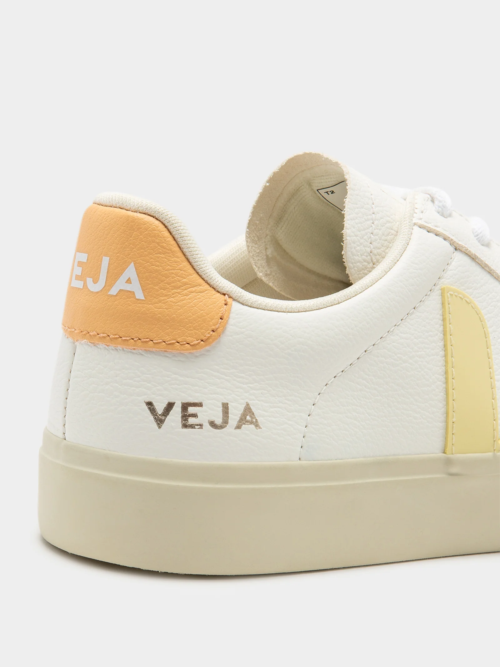 Womens Campo Chromefree - Image 4