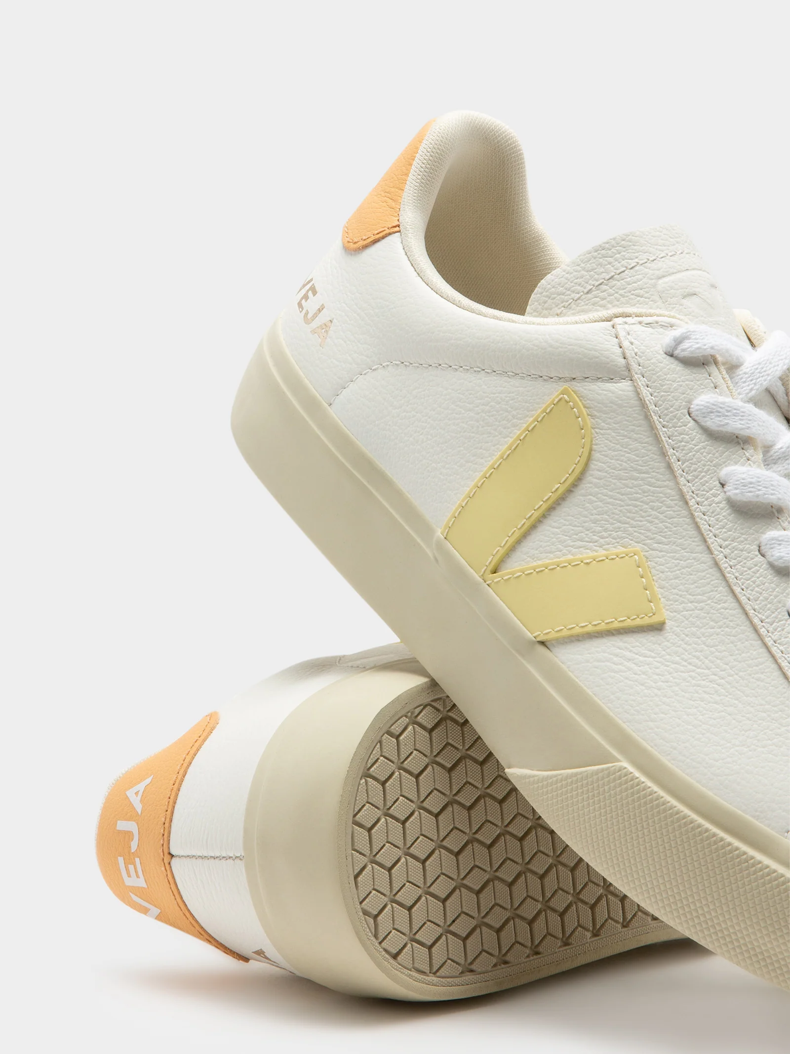 Womens Campo Chromefree - Image 5