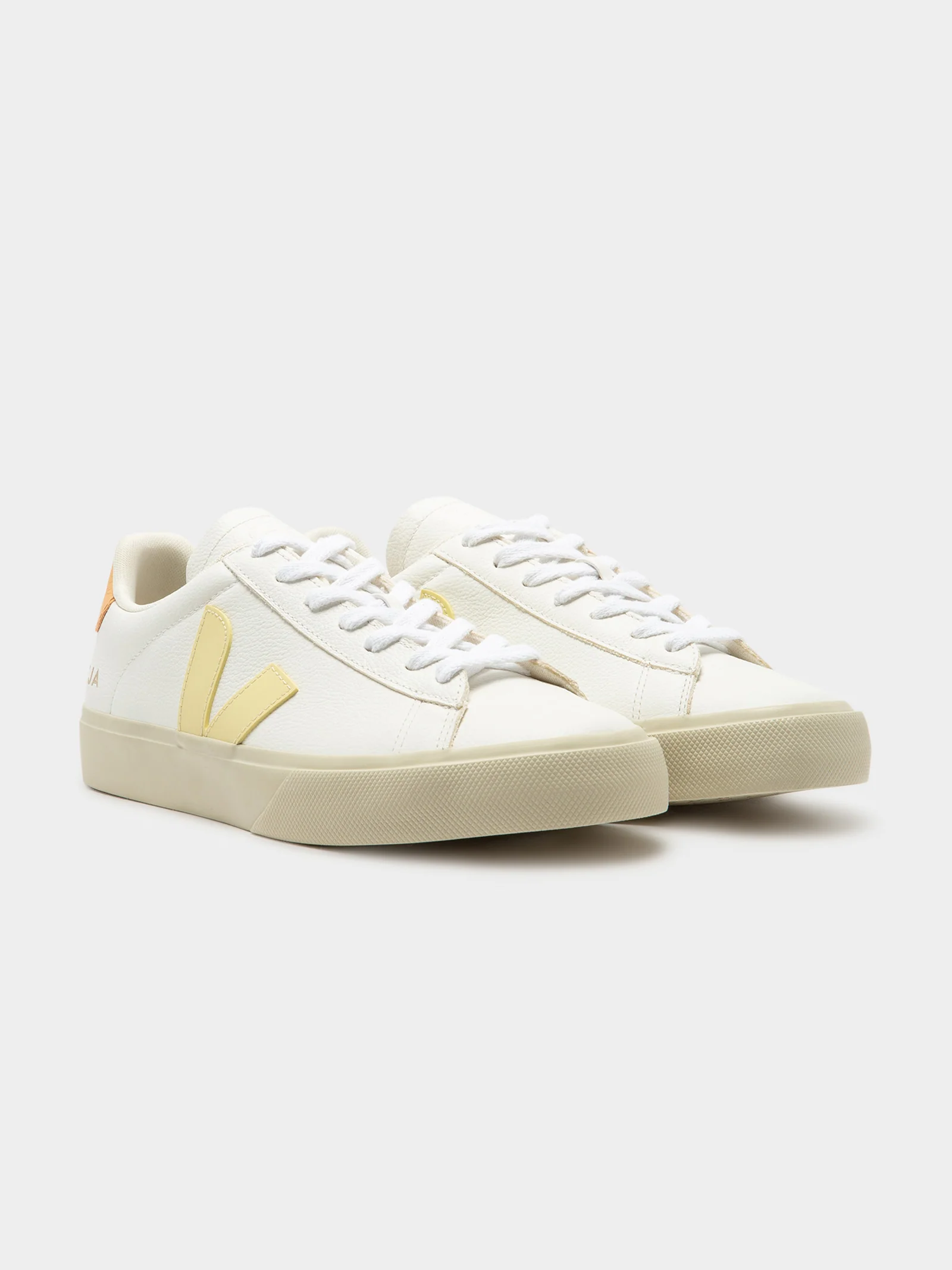 Womens Campo Chromefree - Image 6