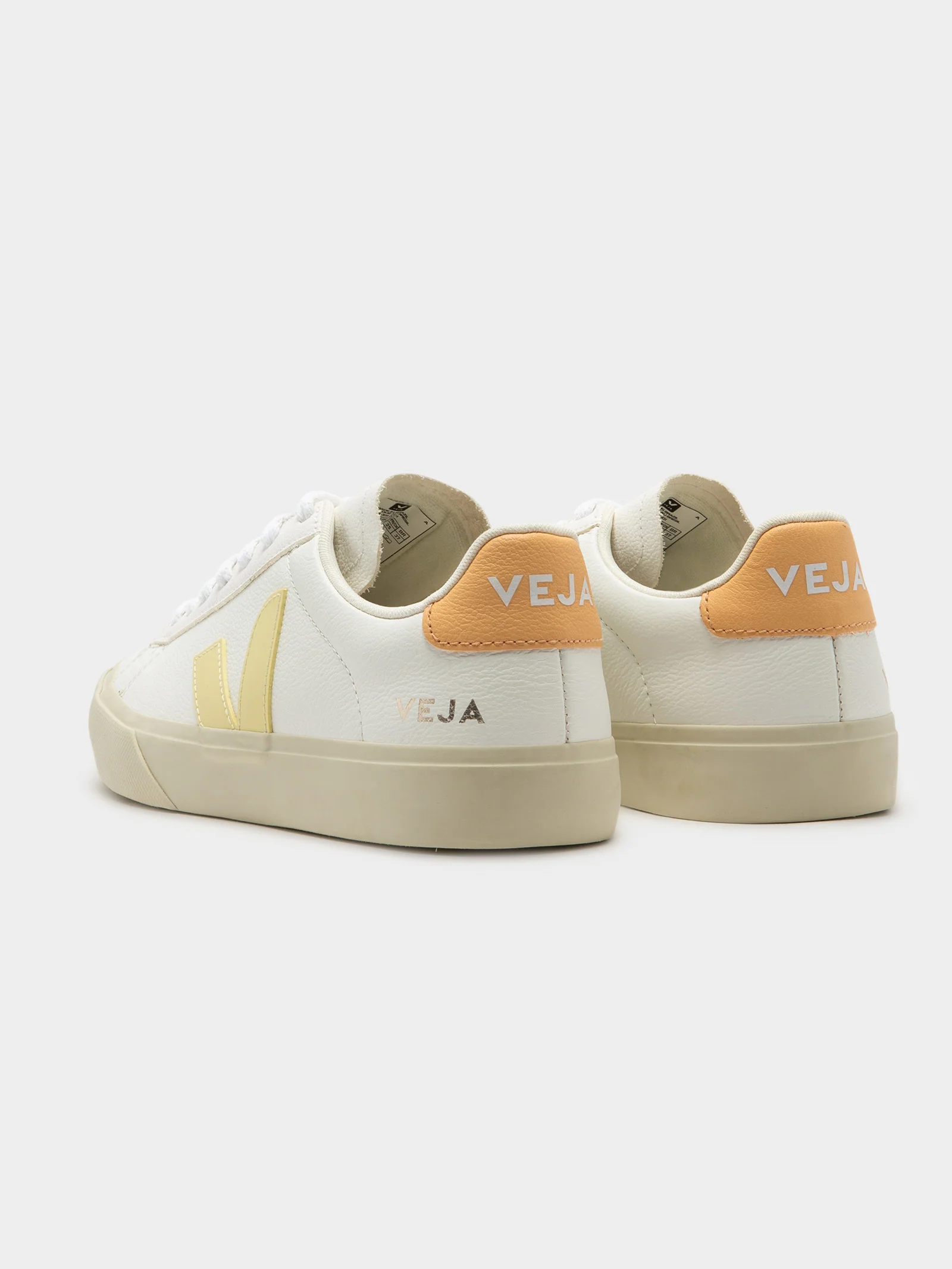 Womens Campo Chromefree - Image 7