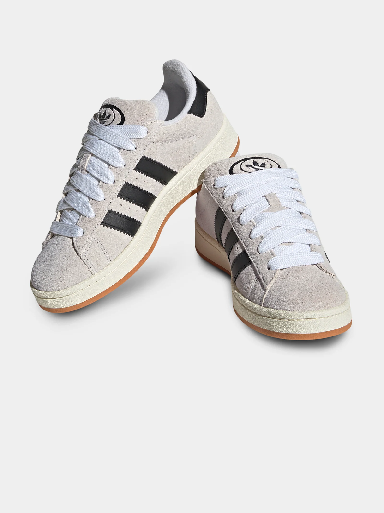 Womens Campus 00s Sneakers - Image 2