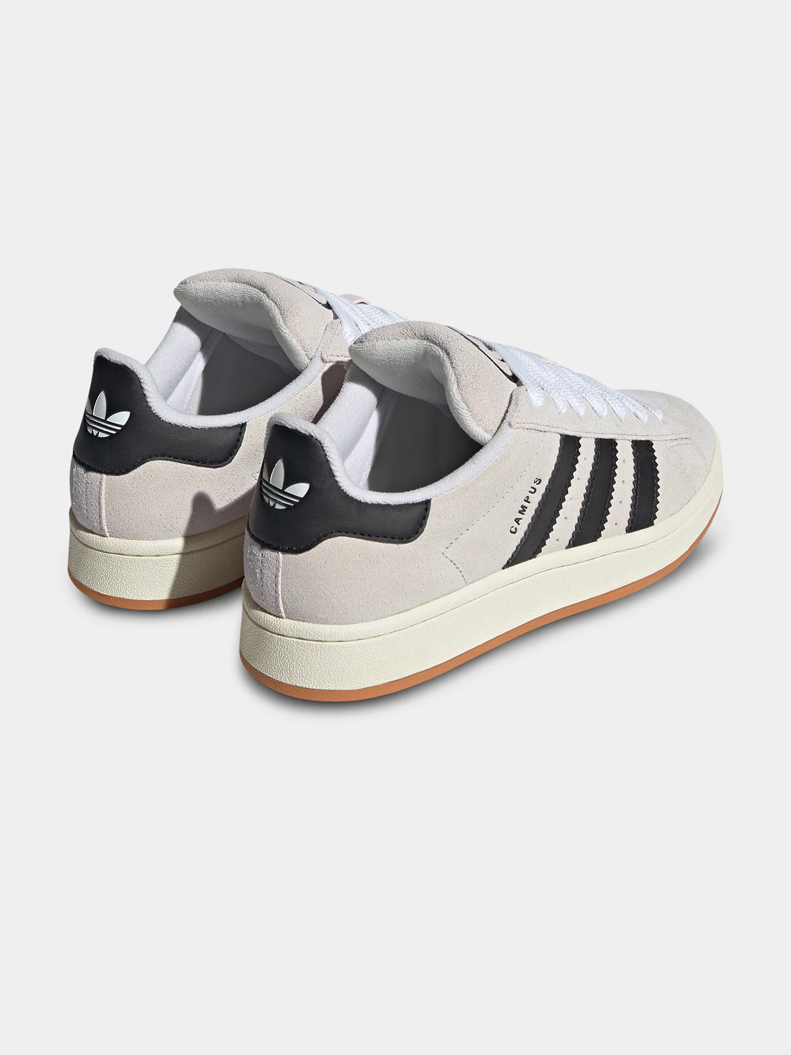 Womens Campus 00s Sneakers - Image 7