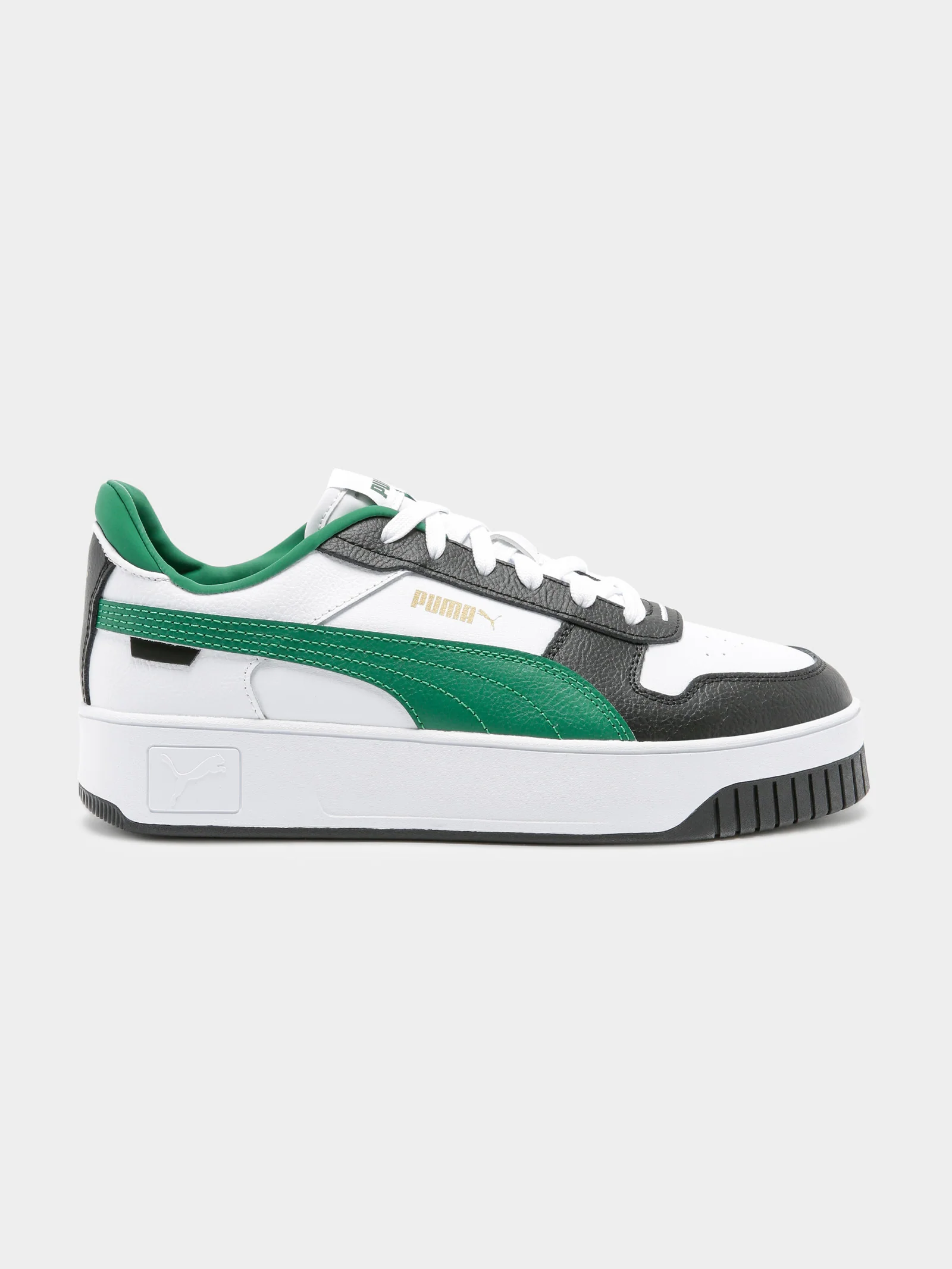Womens Carina Street Sneakers